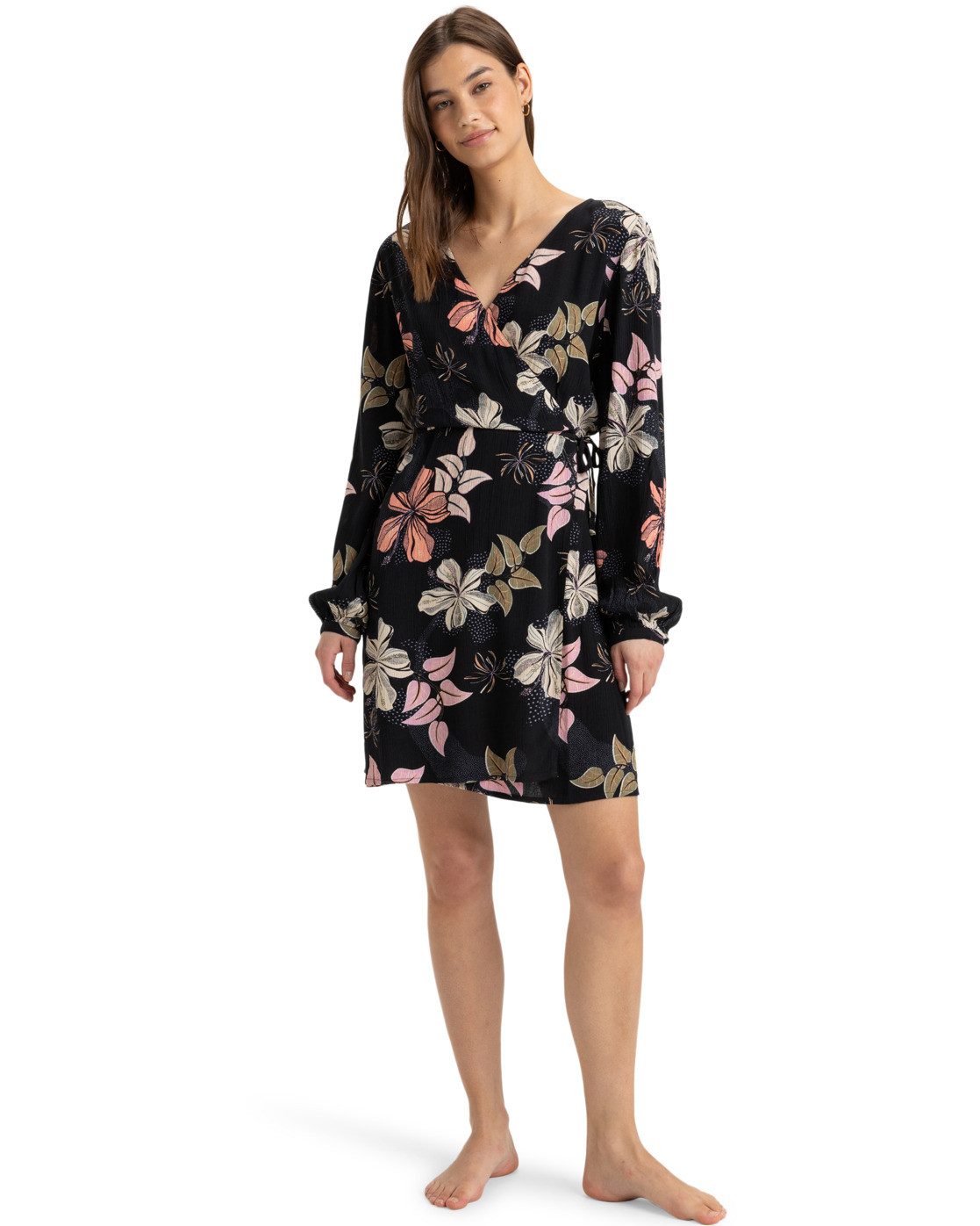 Roxy Mini-jurk Party Waves
