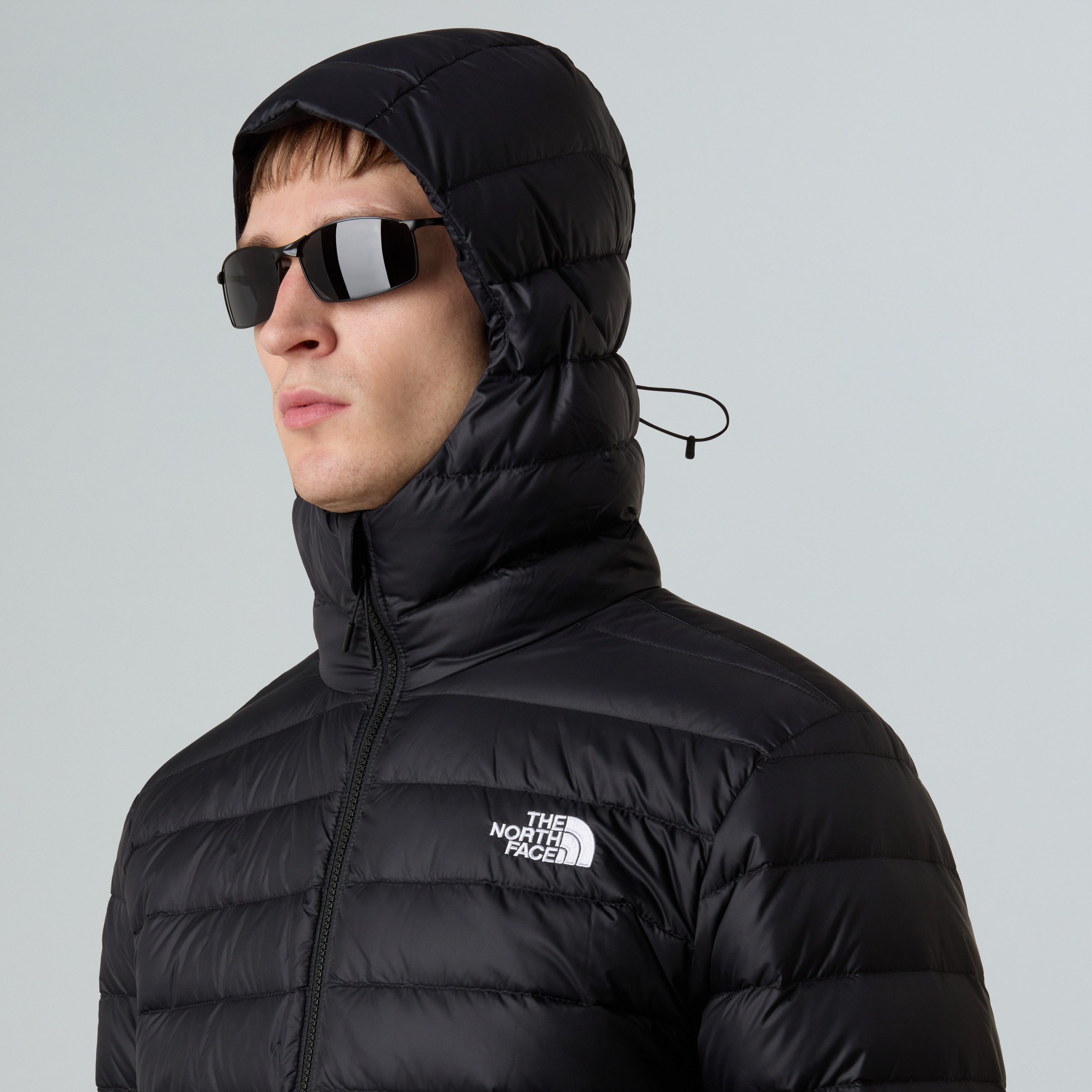 The North Face Donsjack (1 stuk)