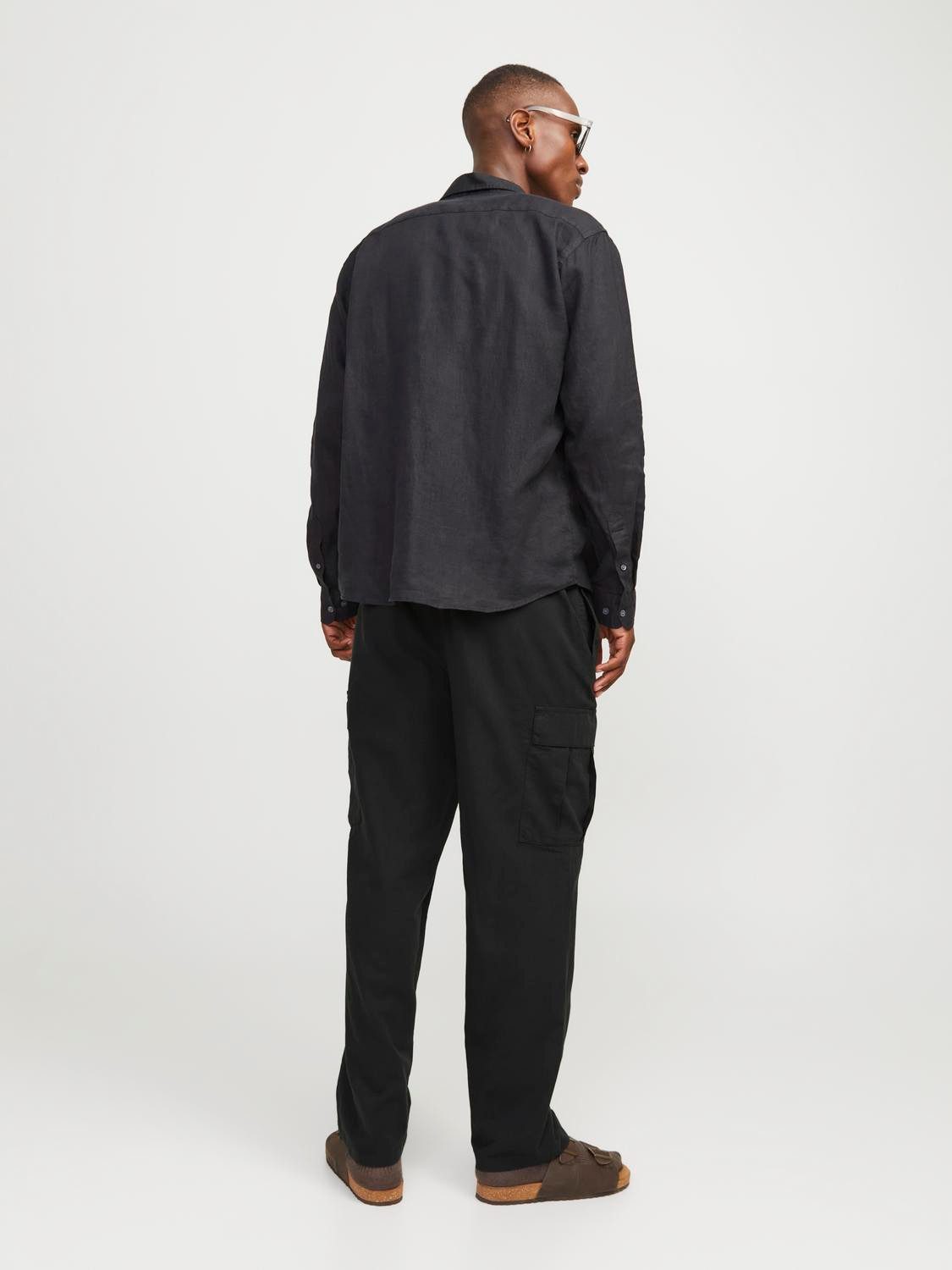 Jack & Jones Cargobroek JPSTKARL SUMMER CARGO SN STYD