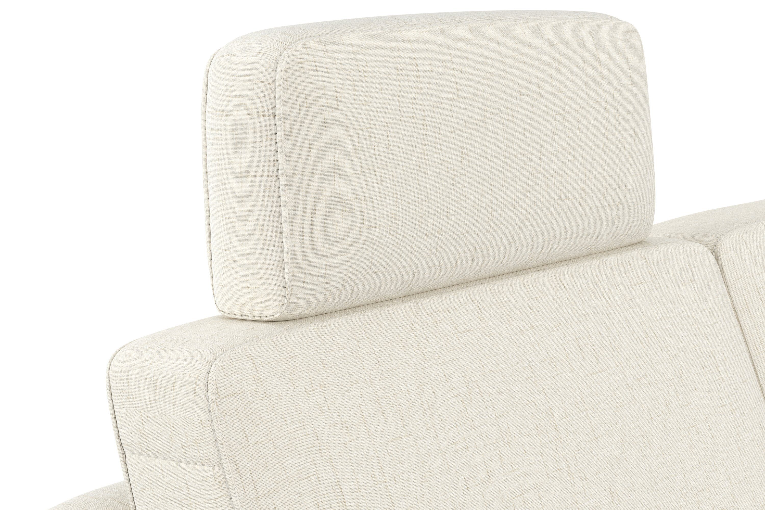 sit&more Hoofdsteun Visby