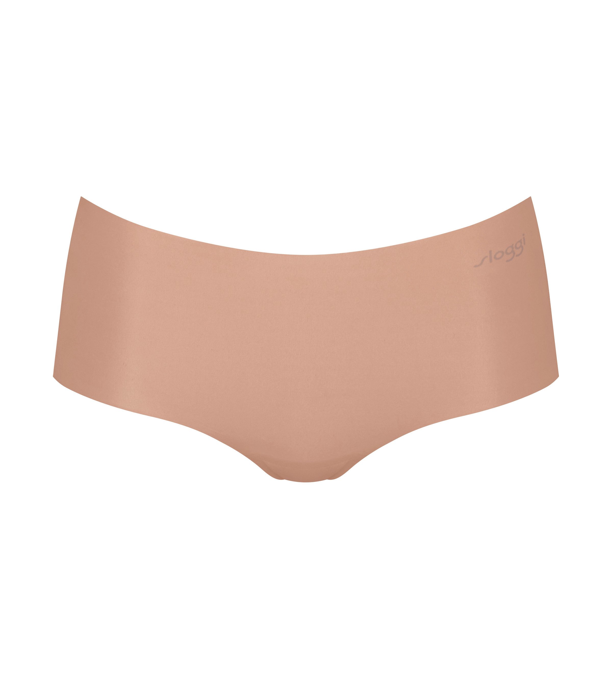 Sloggi Slip ZERO Microfibre 2.0 Short 2P (Set van 2)