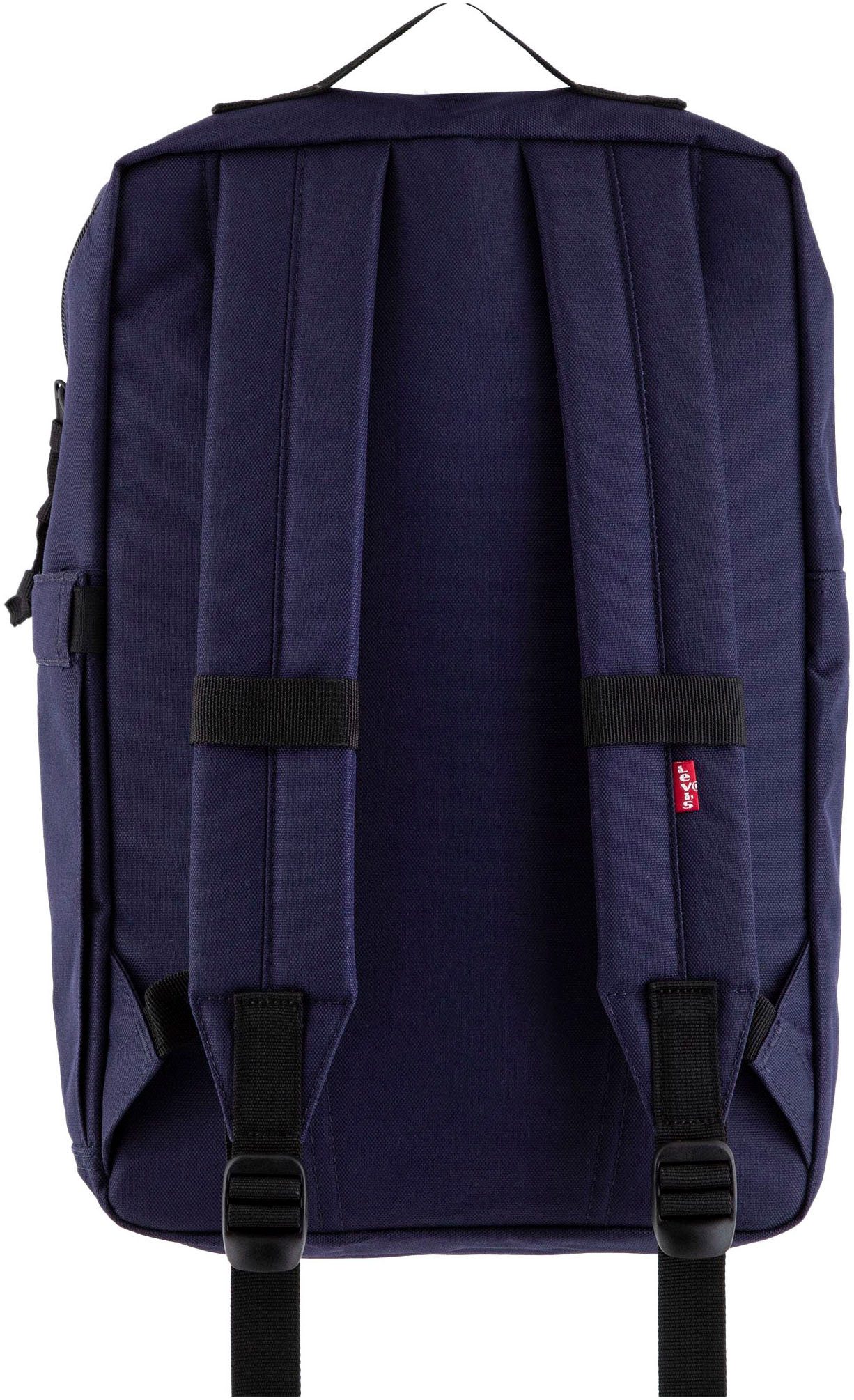Levi's® Rugzak Levi's® L-Pack Standard Issue Vrijetijdrugzak, werkrugzak, schoolrugzak
