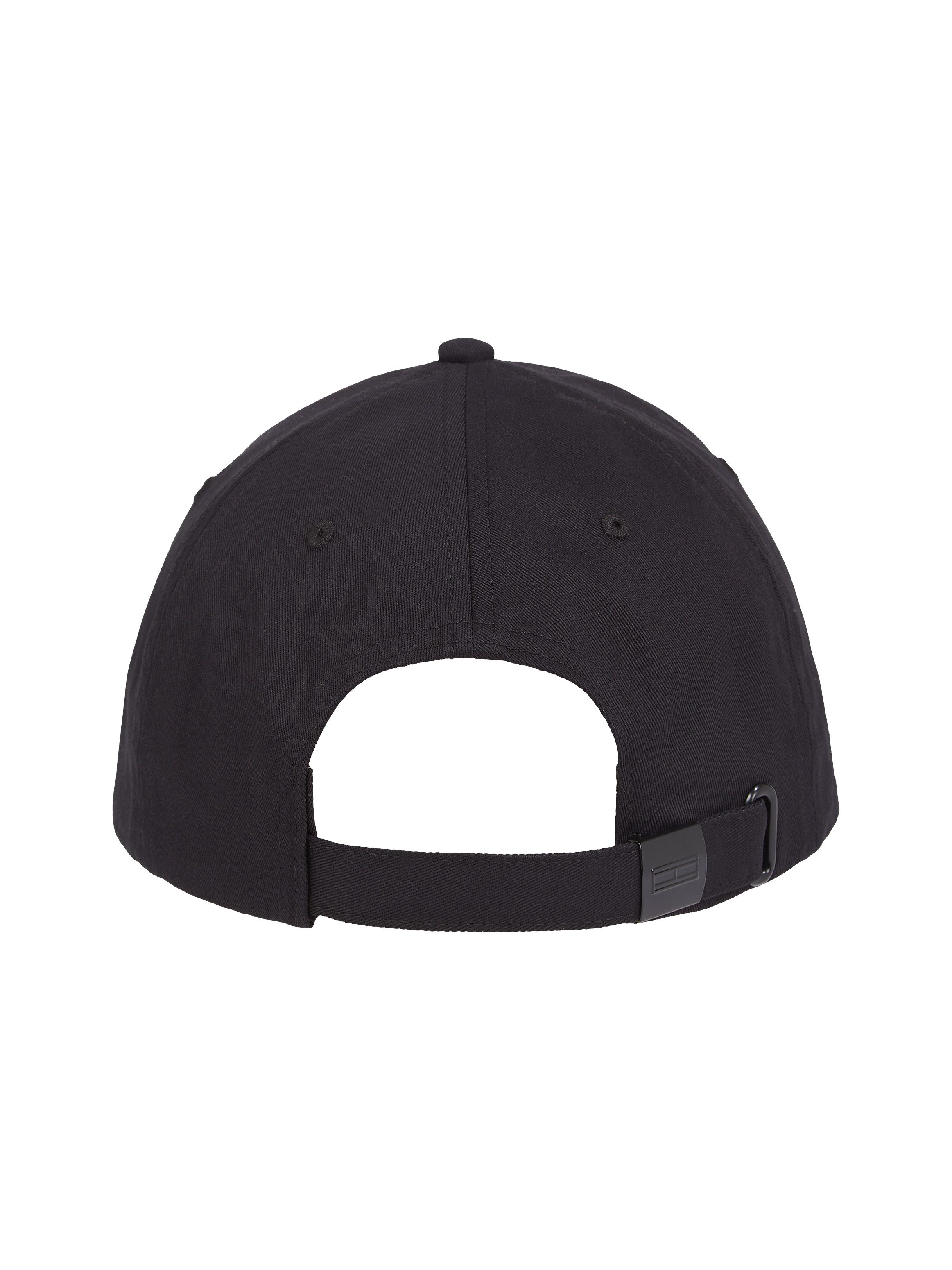 TOMMY JEANS Baseball pet TJM HERITAGE CORE CAP Klem sluiting grote logostiksel