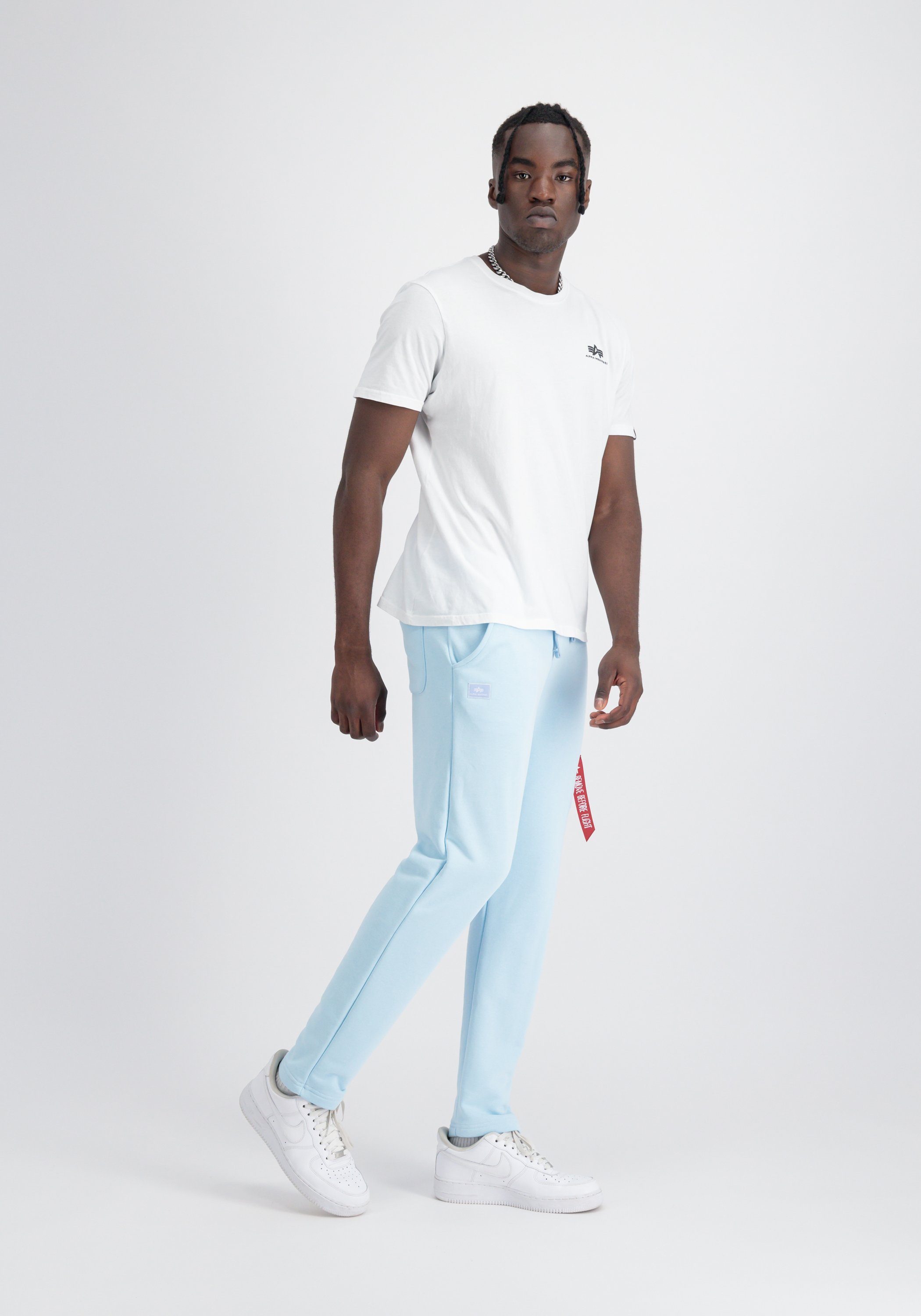 Alpha Industries Joggingbroek X-fit Jogger S Leg