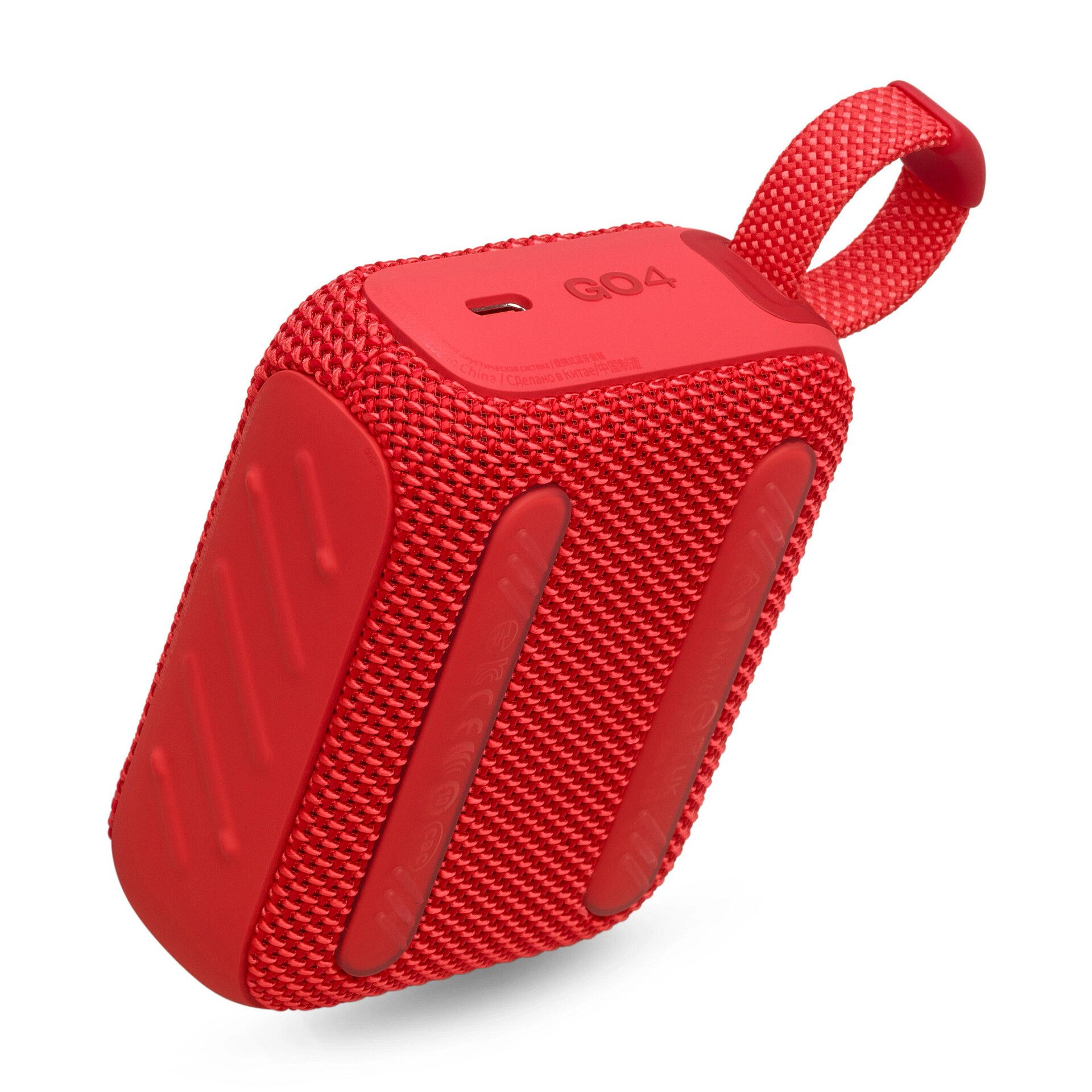 JBL Bluetooth luidspreker GO 4
