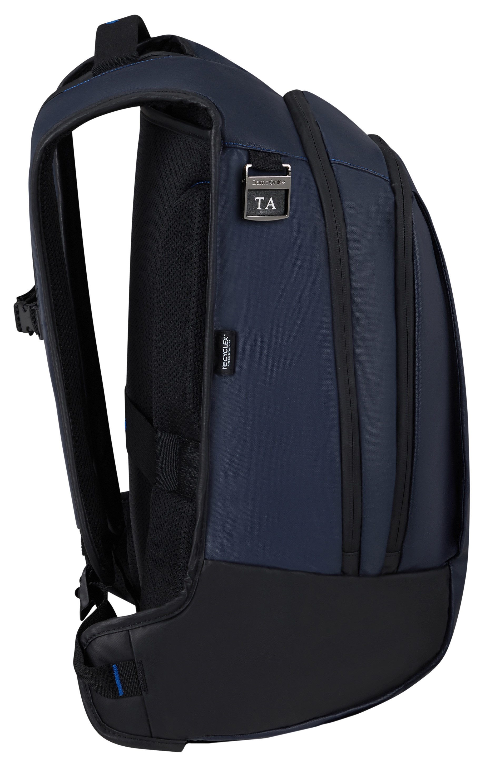 Samsonite Laptoprugzak ECODIVER Vrijetijdsrugzak, schoolrugzak, werkrugzak stadsrugzak