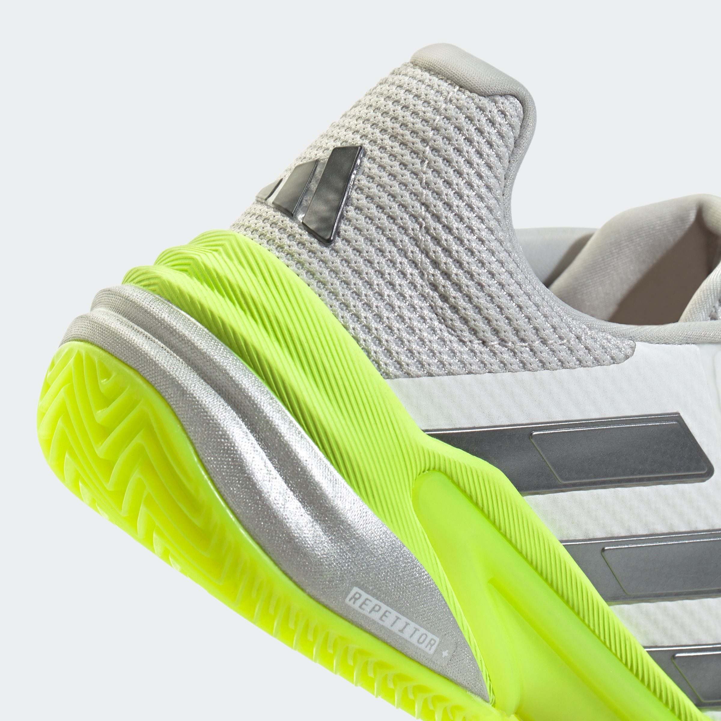 adidas Performance Tennisschoenen BARRICADE 13 CLAY