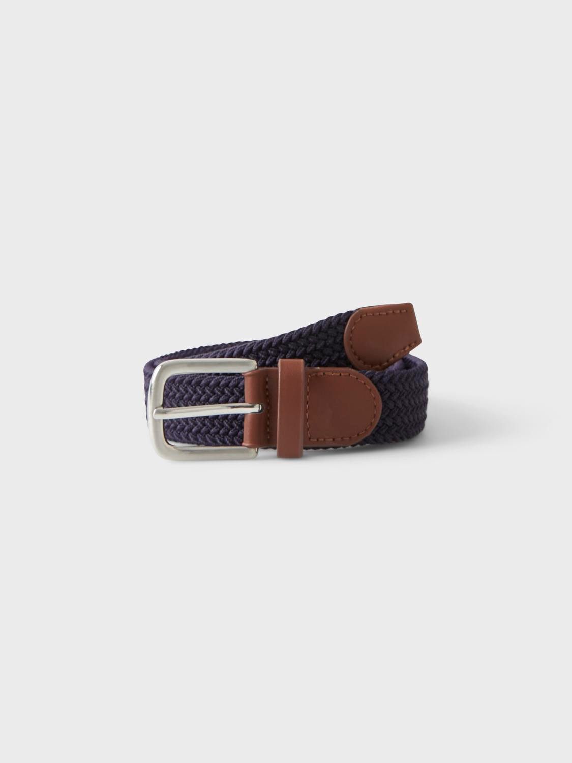 Name It Gevlochten riem NKMSIECE BELT NOOS