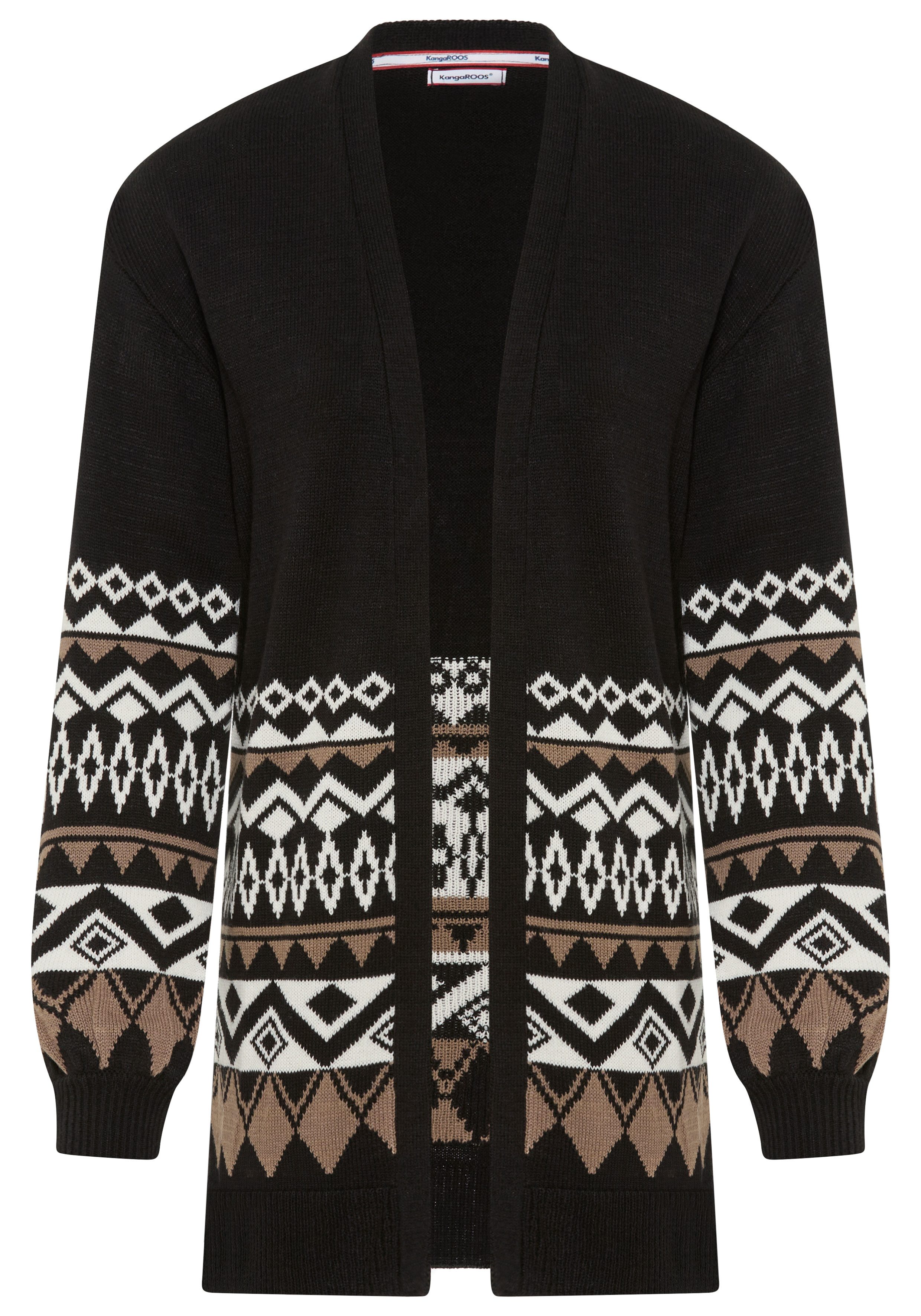 KangaROOS Lang vest