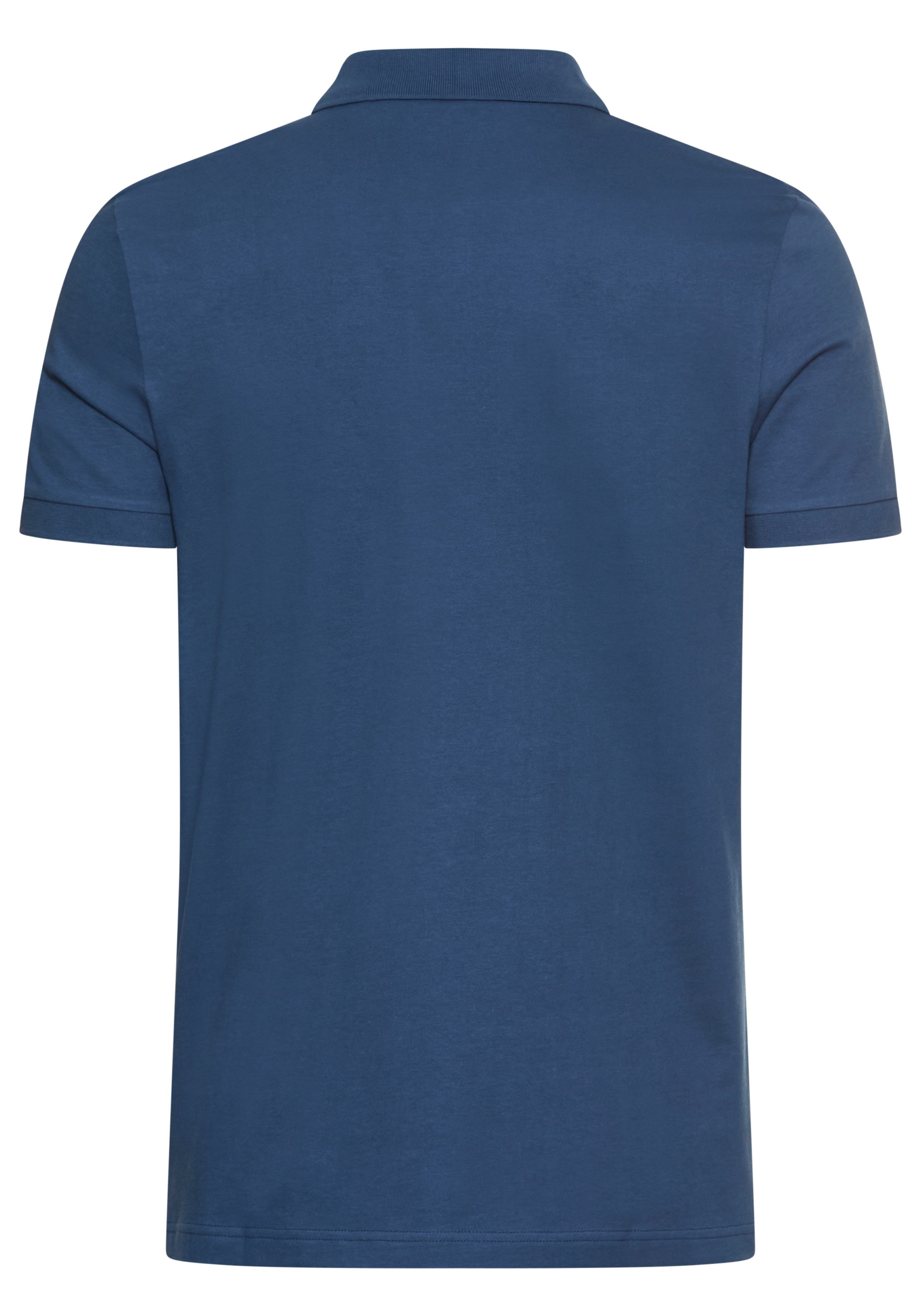 Boss Orange Poloshirt Passenger met een polokraag