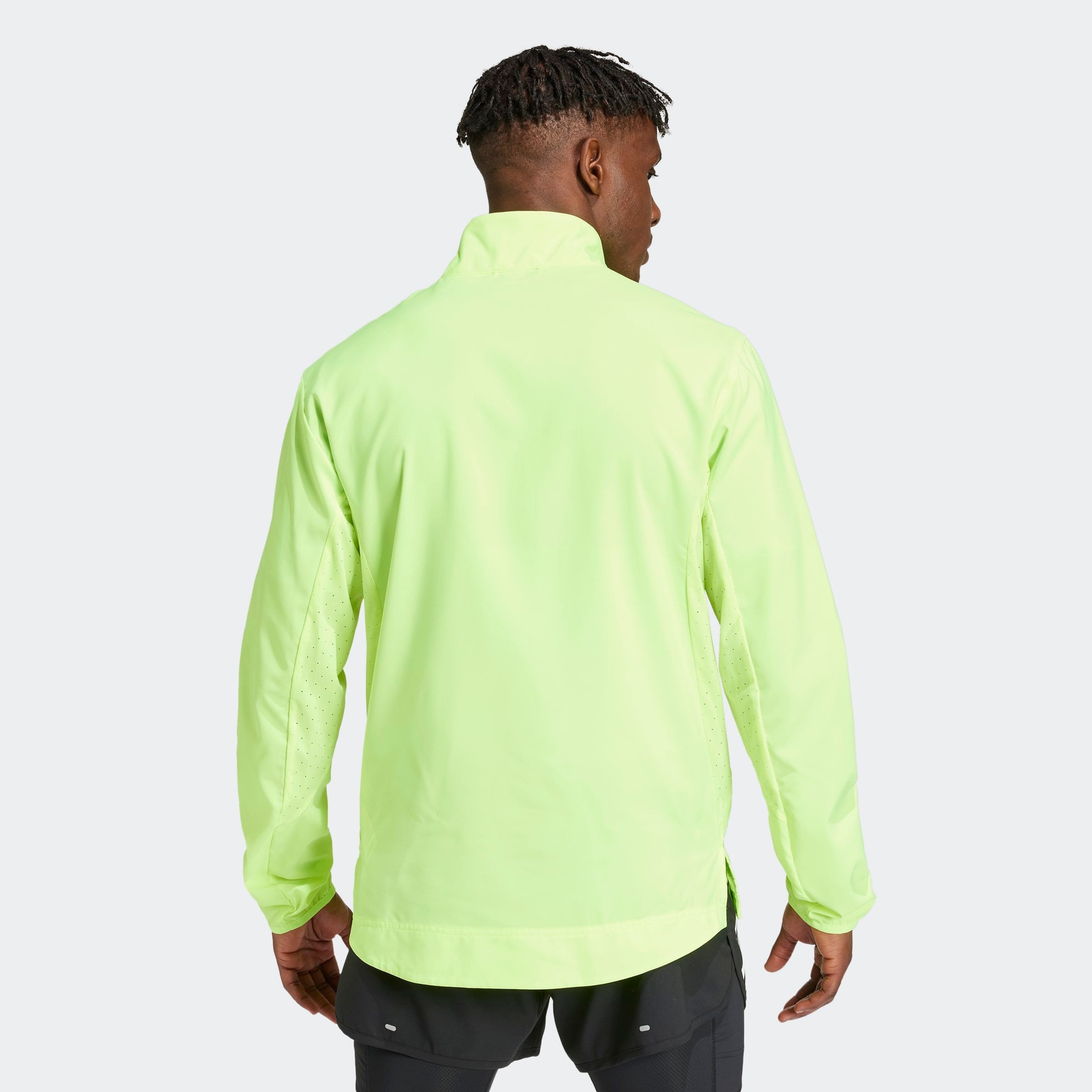 adidas Performance Runningjack ADIZERO E JCKT