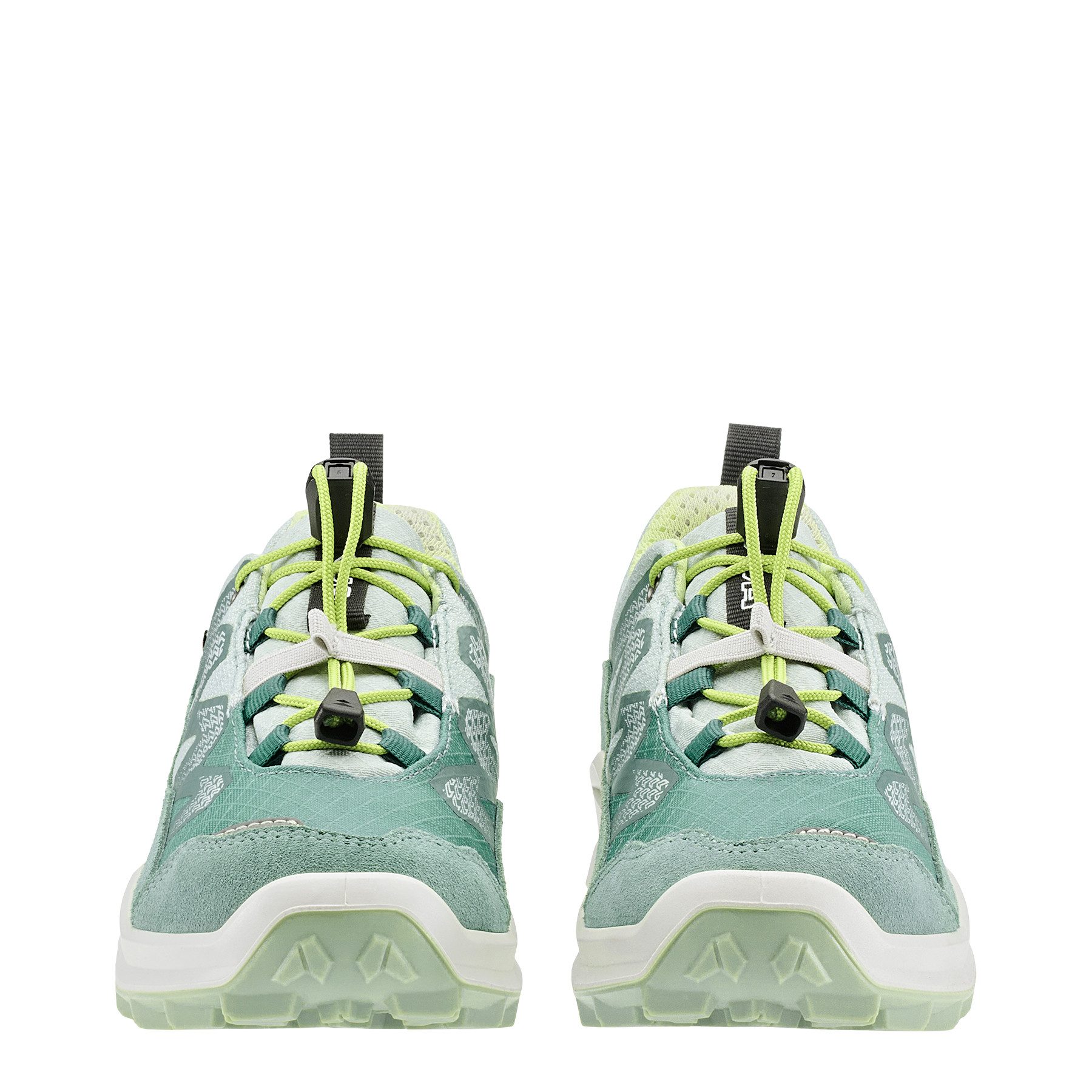 Lowa Wandelschoenen MADDOX PRO GTX LO JR