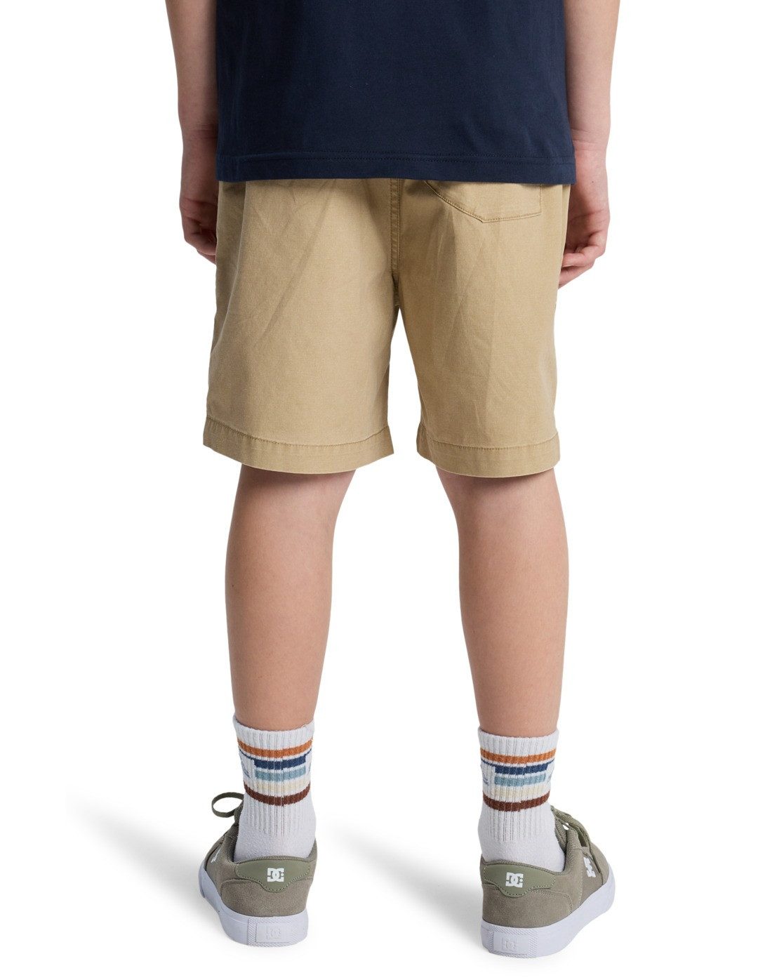Quiksilver Bermuda Taxer Youth 15"