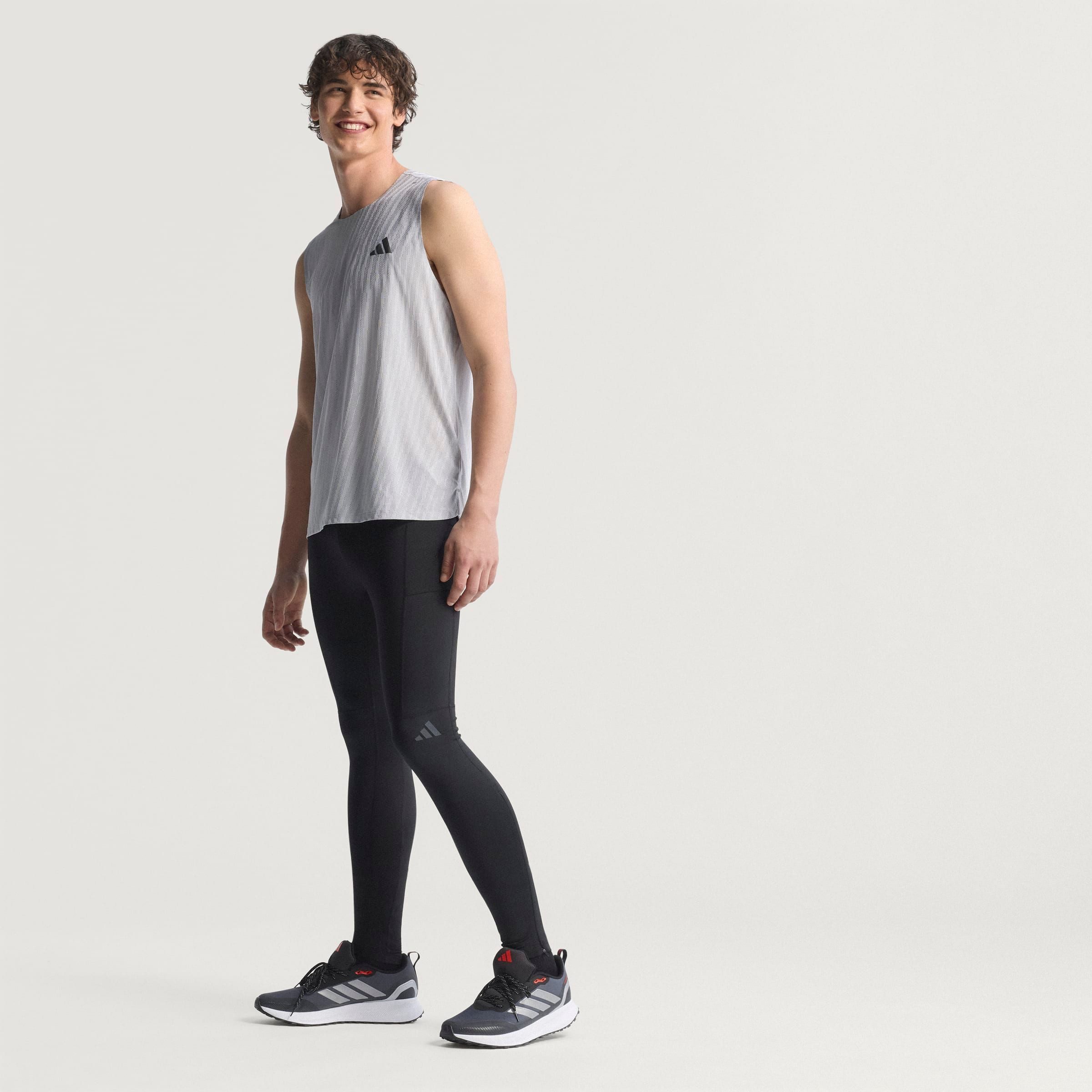 adidas Performance Runningtights (1-delig)