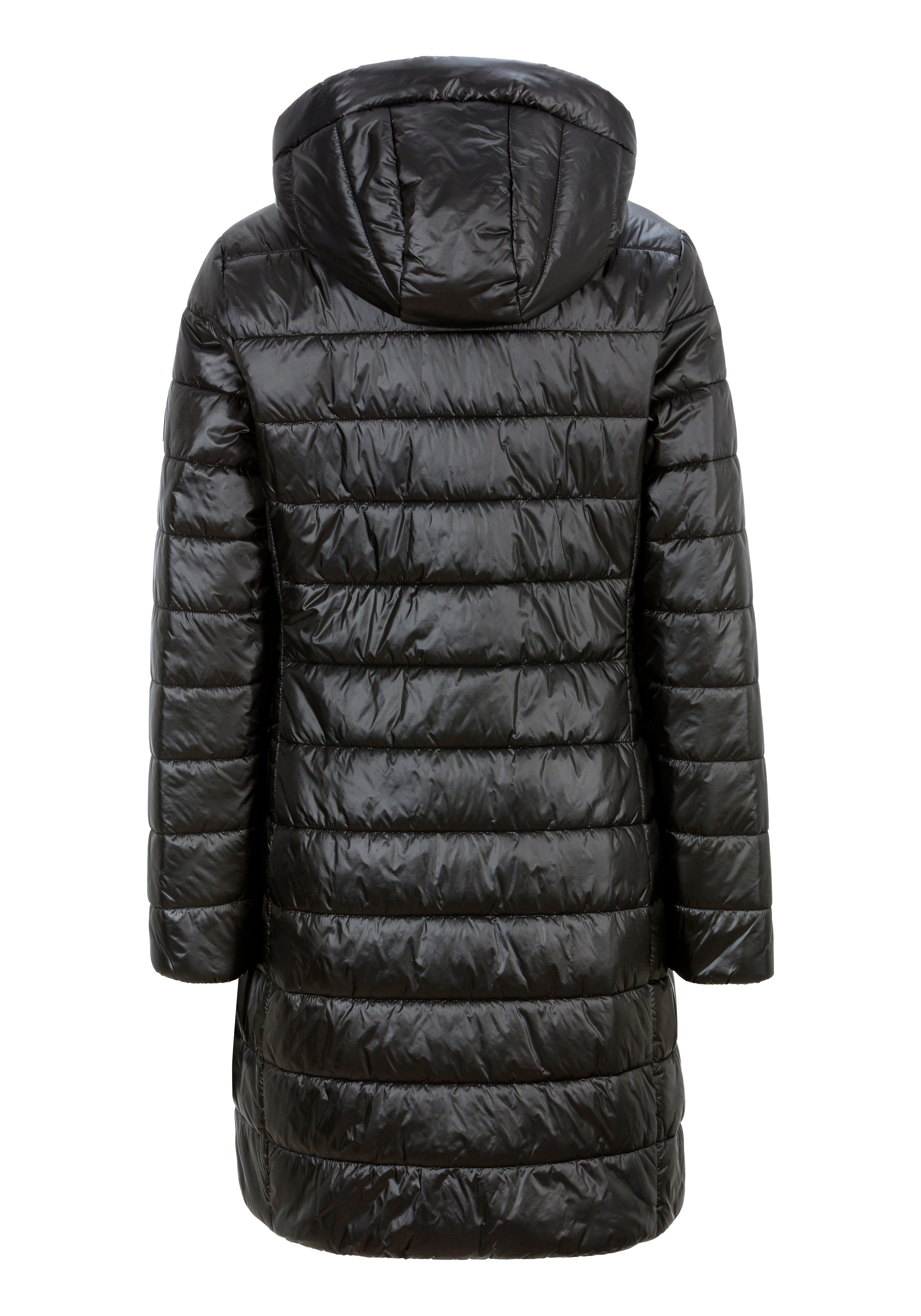Boss Orange Outdoorjack Pinolina Premium Damesmode
