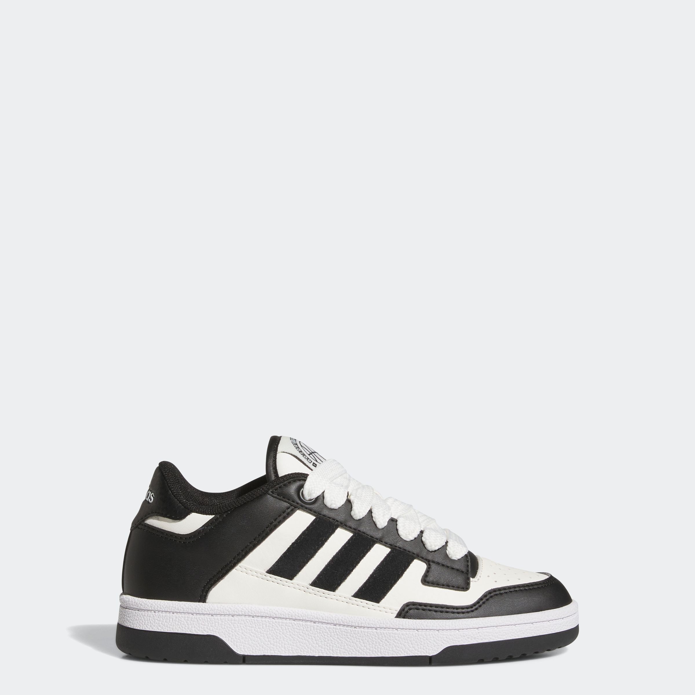 adidas Sportswear Sneakers RAPID COURT LOW