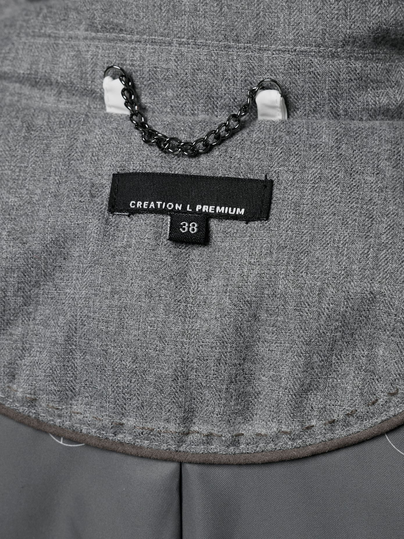 CREATION L PREMIUM Donsjas