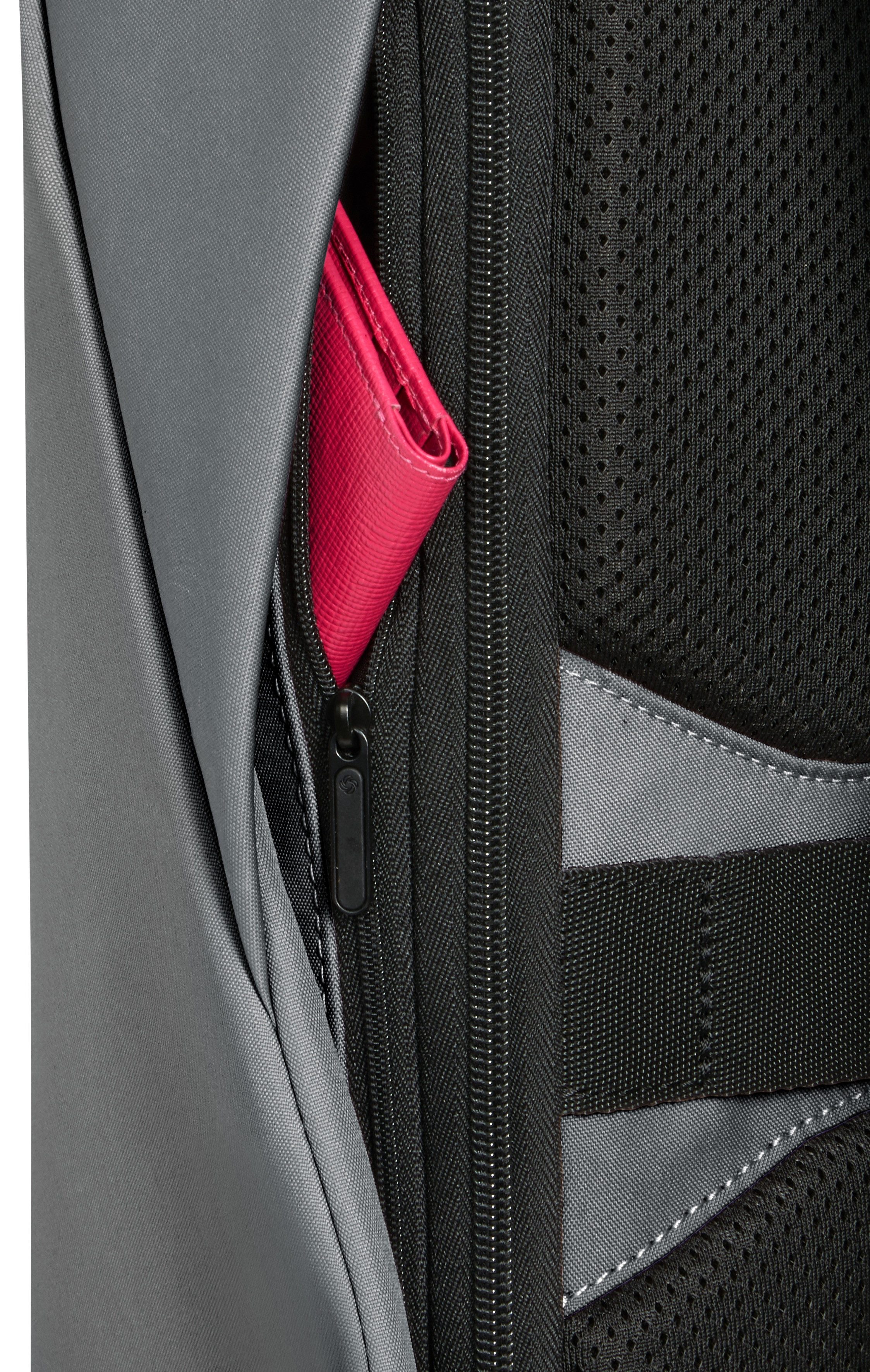 Samsonite Laptoprugzak SECURIPAK 2.0 Backpack 15.6 Rugzak vrijetijdsrugzak stadsrugzak backpack schoolrugzak