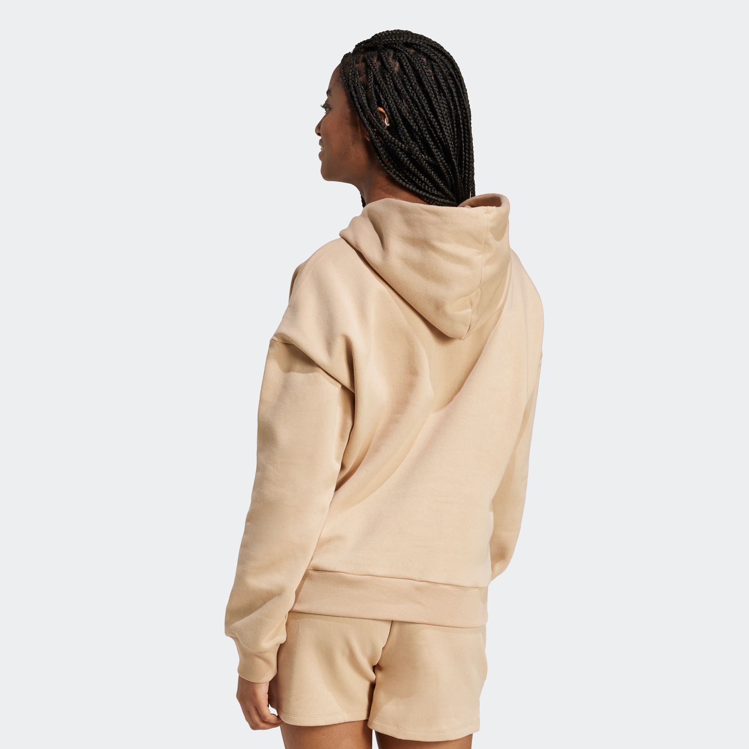 adidas Sportswear Hoodie W SL FC HD