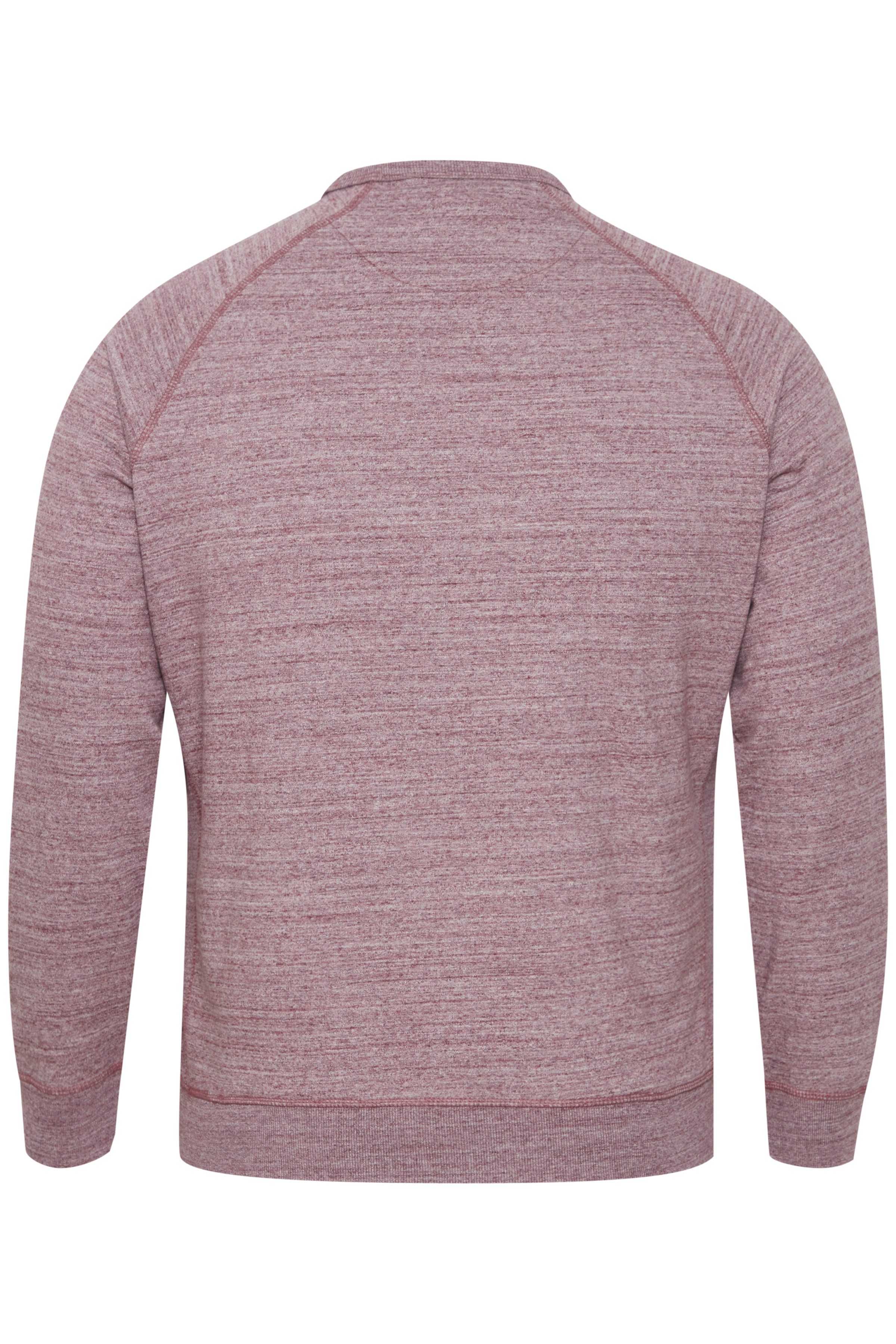 Blend Sweatshirt BHALTON Crew neck sweatshirt