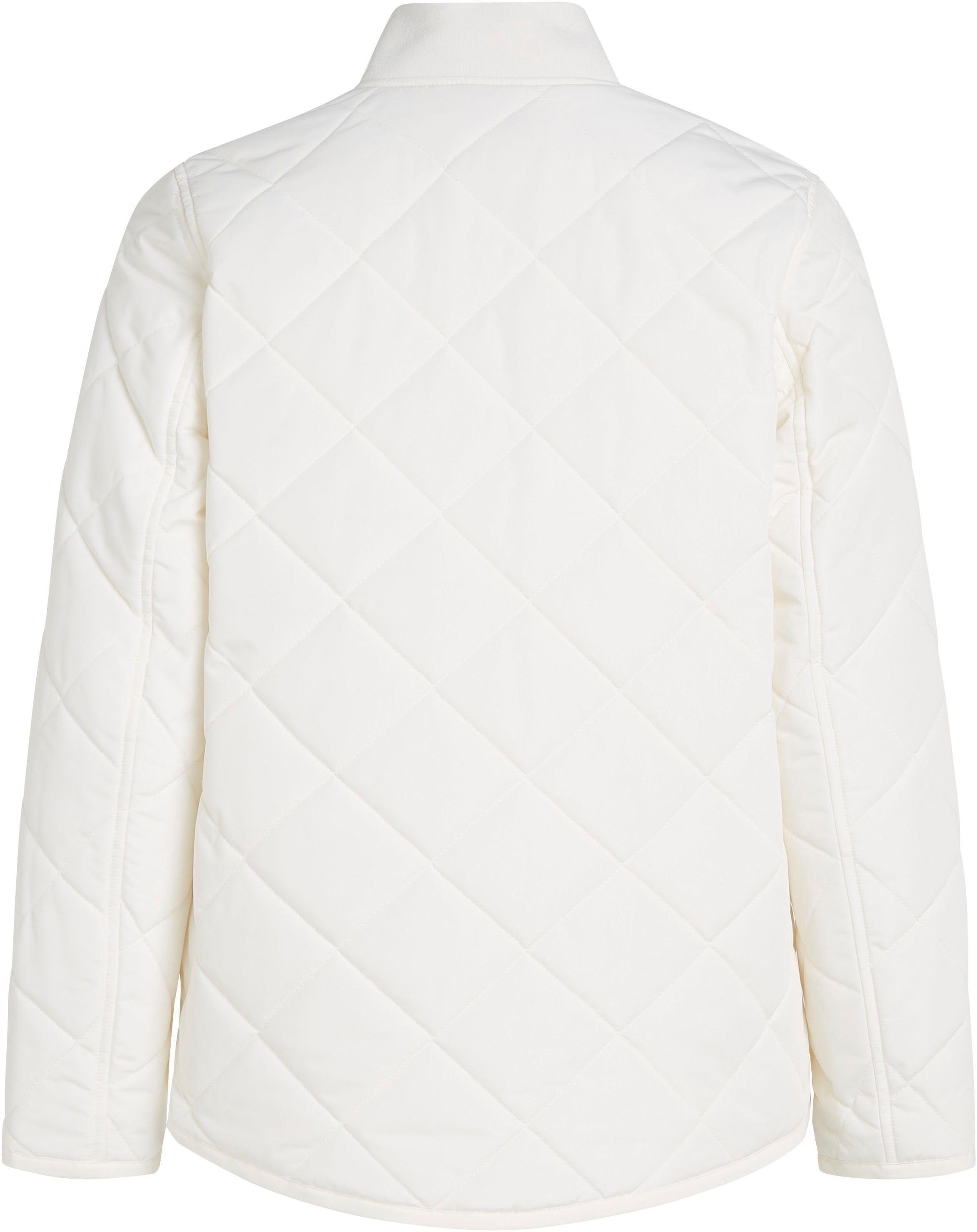 Tommy Hilfiger Gewatteerde jas LW QUILTED BOMBER JACKET