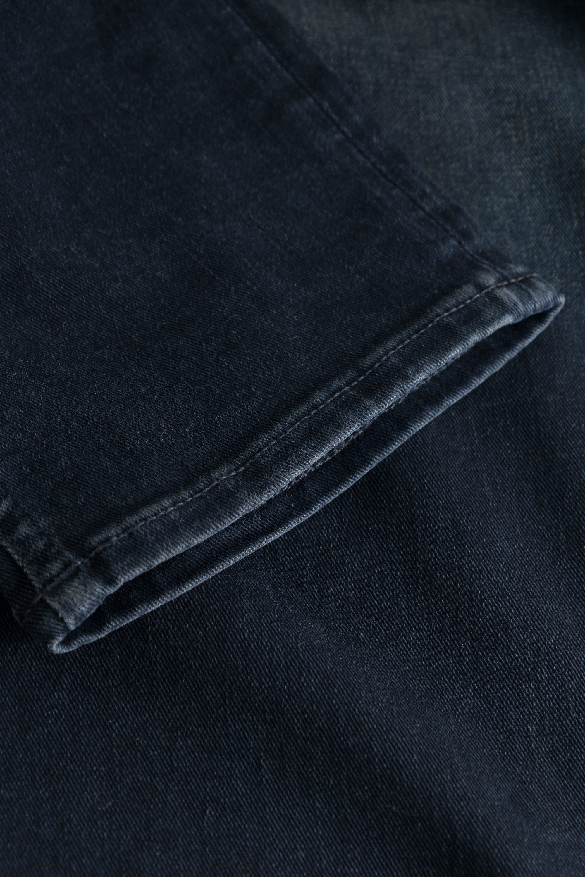 Joop Jeans Straight jeans in five-pocketsstijl