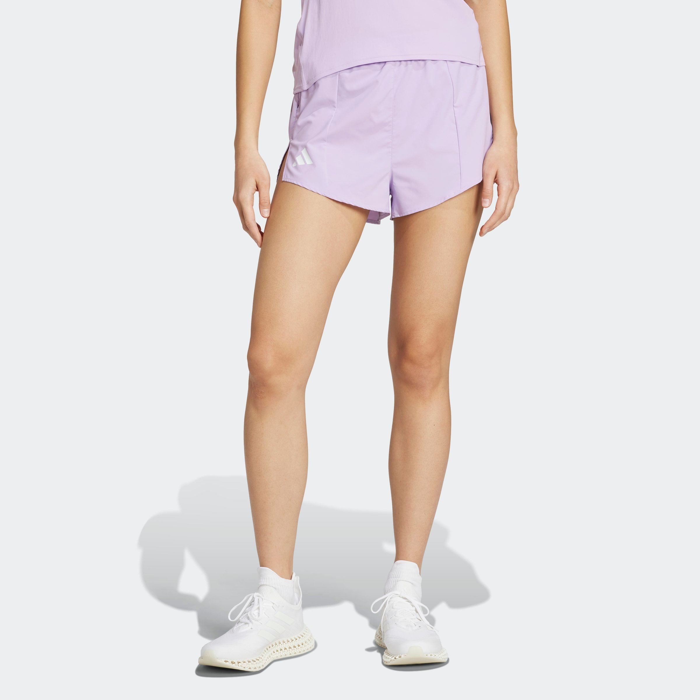 adidas Performance Runningshirt ADIZERO E TEE