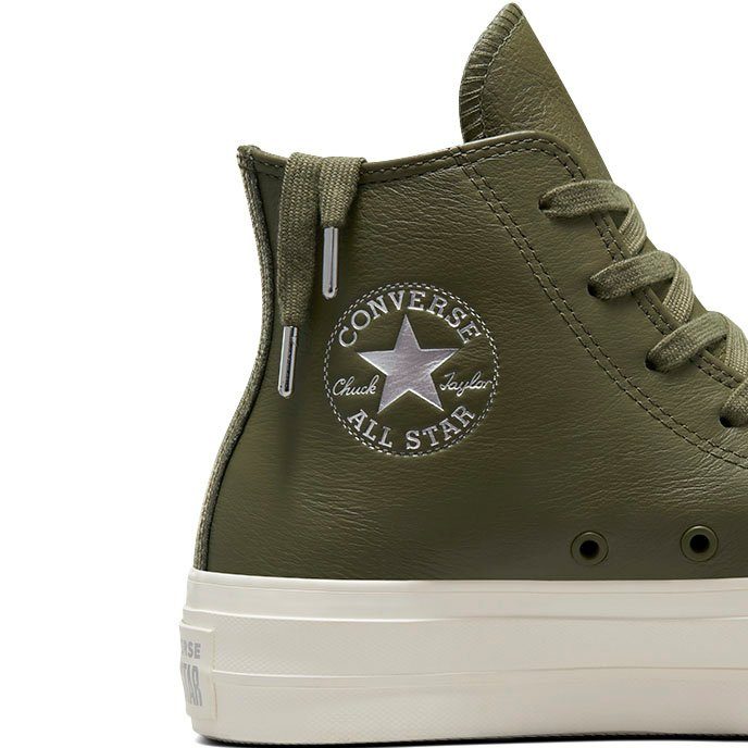 Converse Sneakers Chuck Taylor All Star Lift