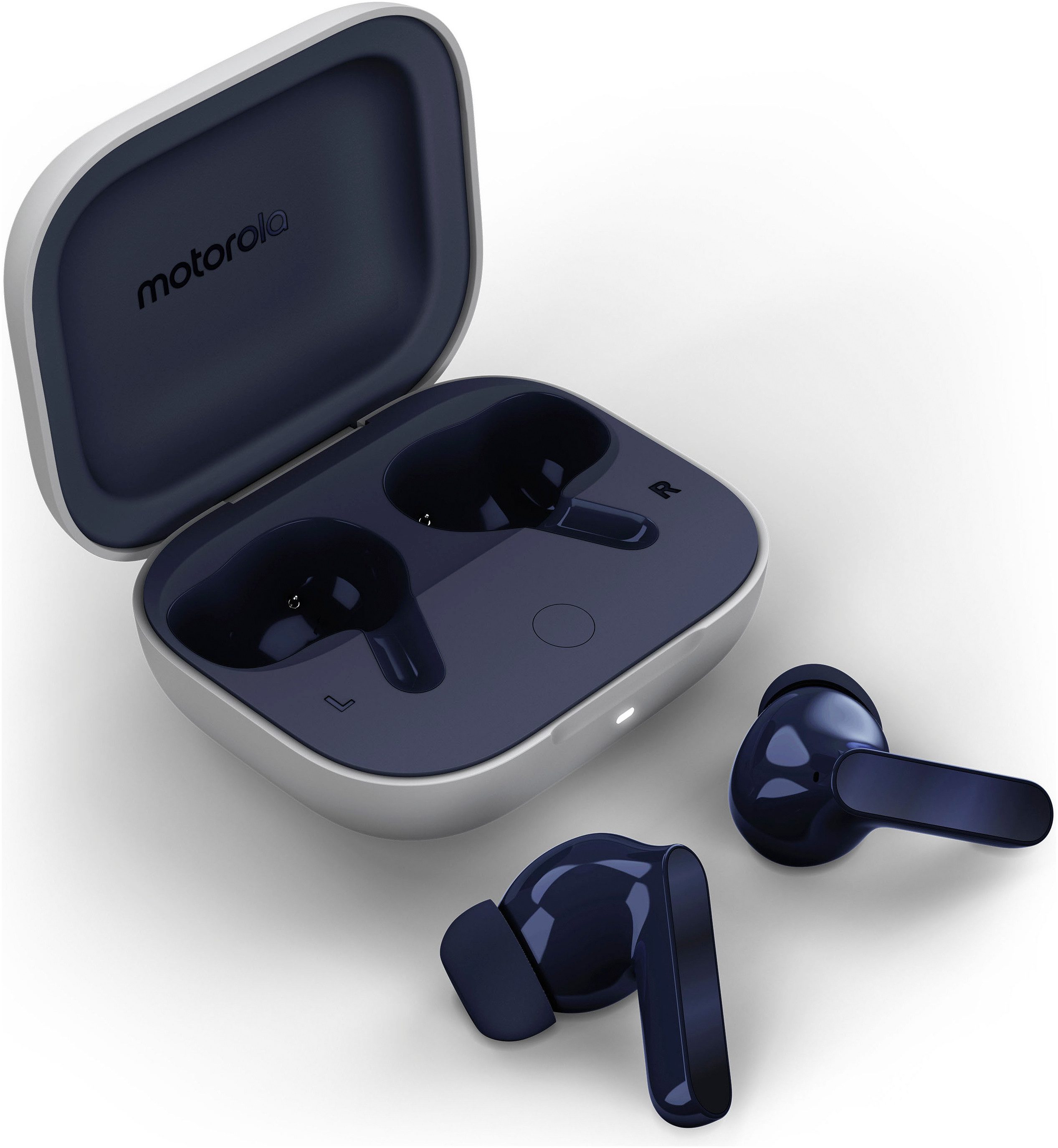 Motorola Smartphone Moto g35 5G + moto buds