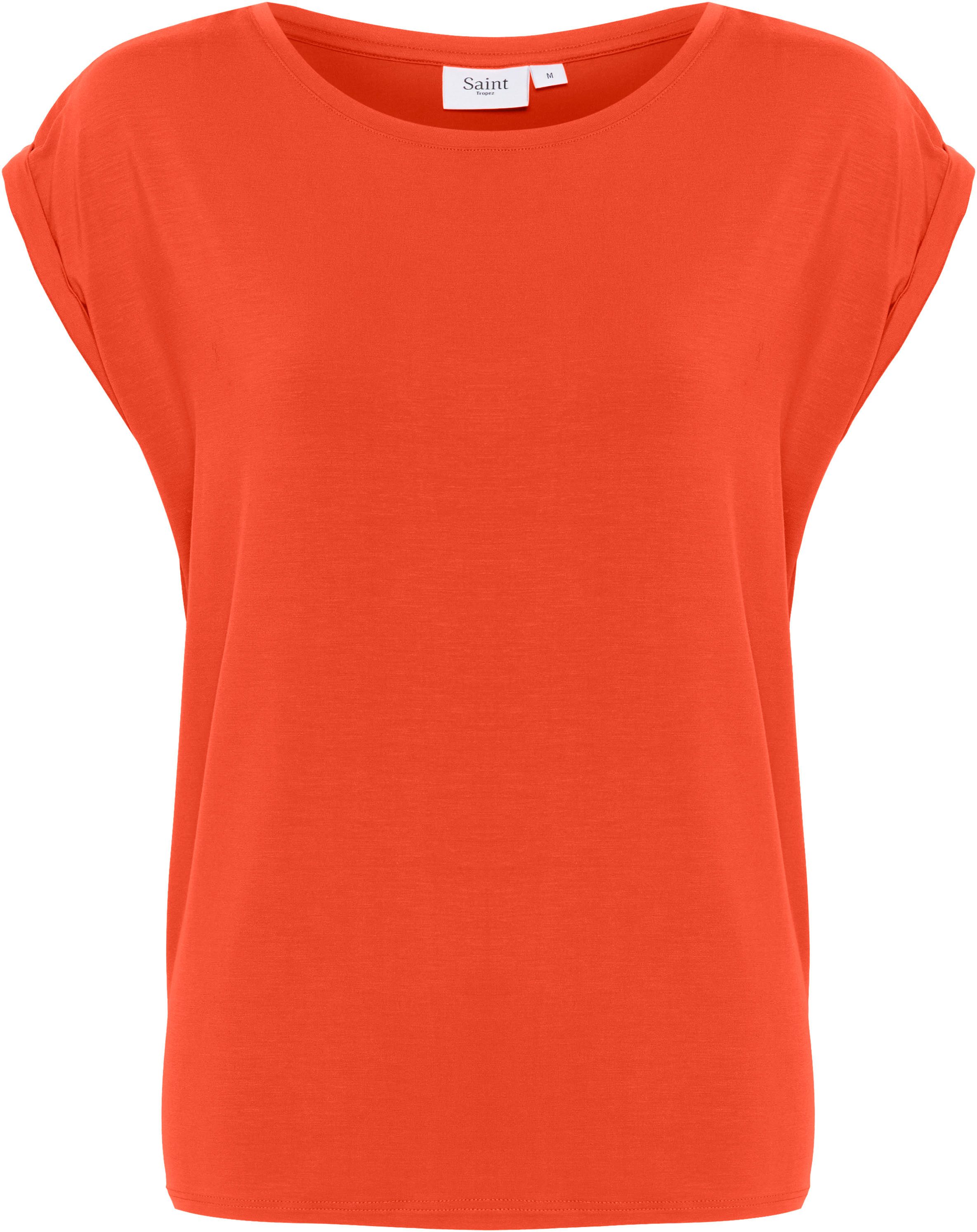 Saint Tropez Shirt met korte mouwen U1520 AdeliaSZ T-Shirt