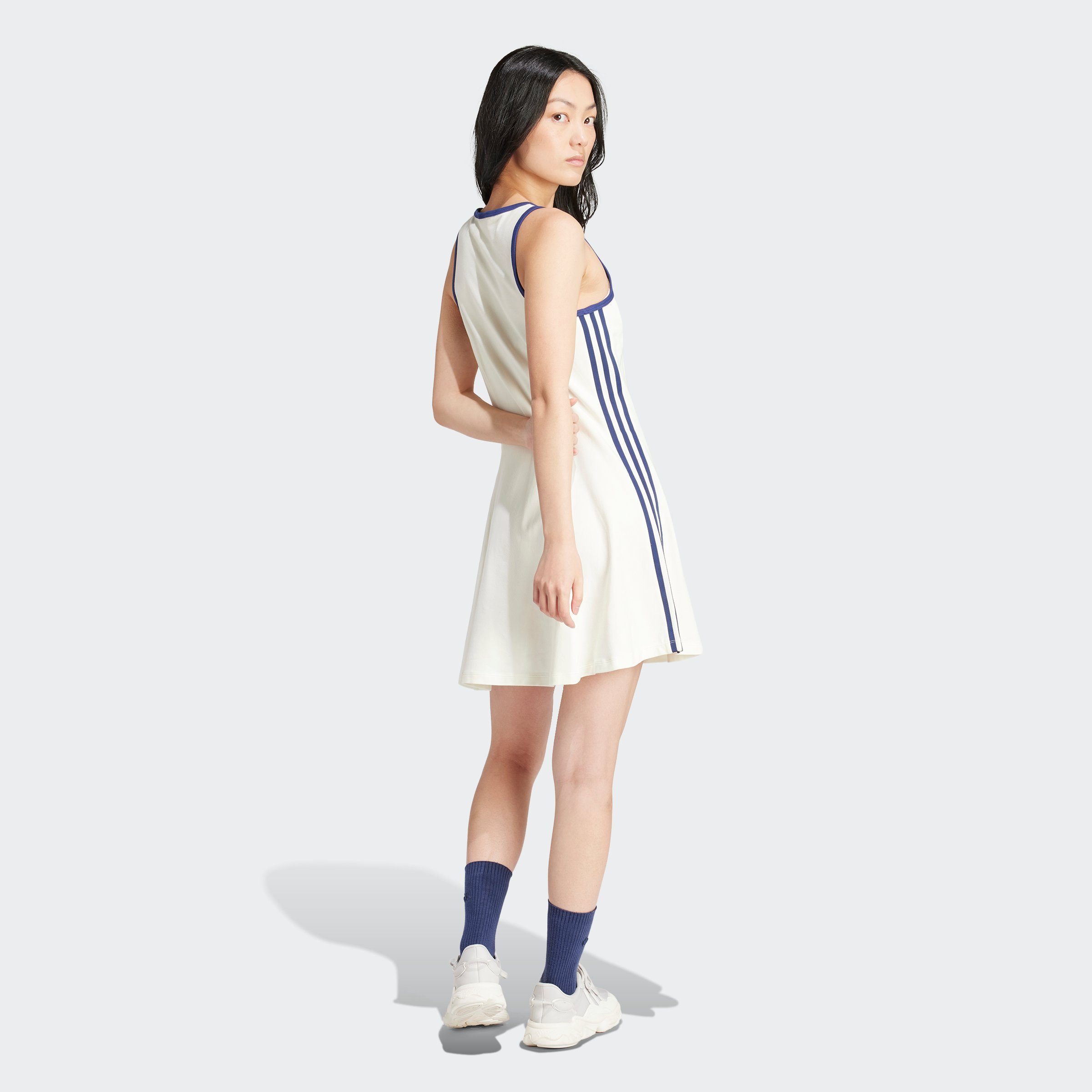 adidas Originals Zomerjurk TANK DRESS (1-delig)