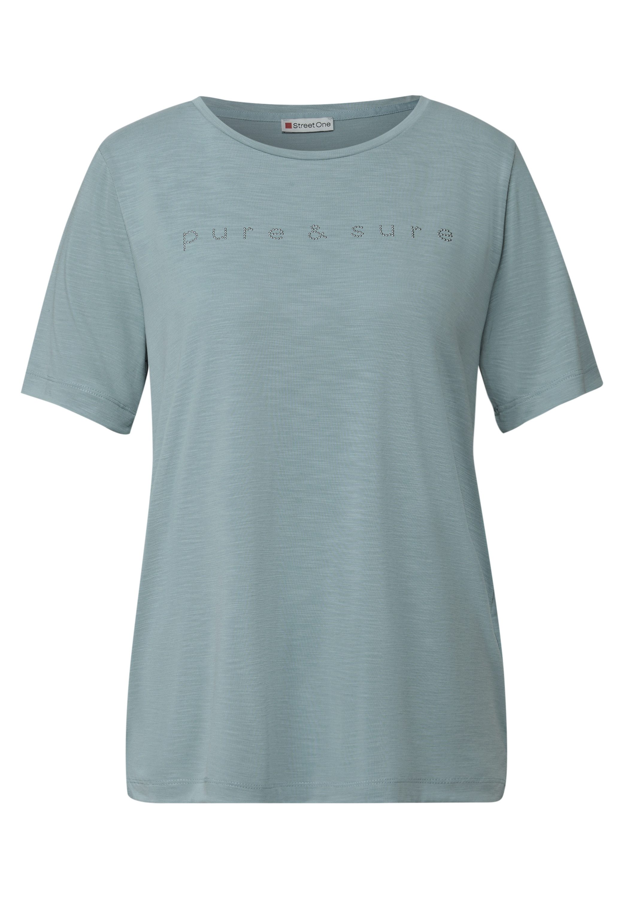 STREET ONE T-shirt