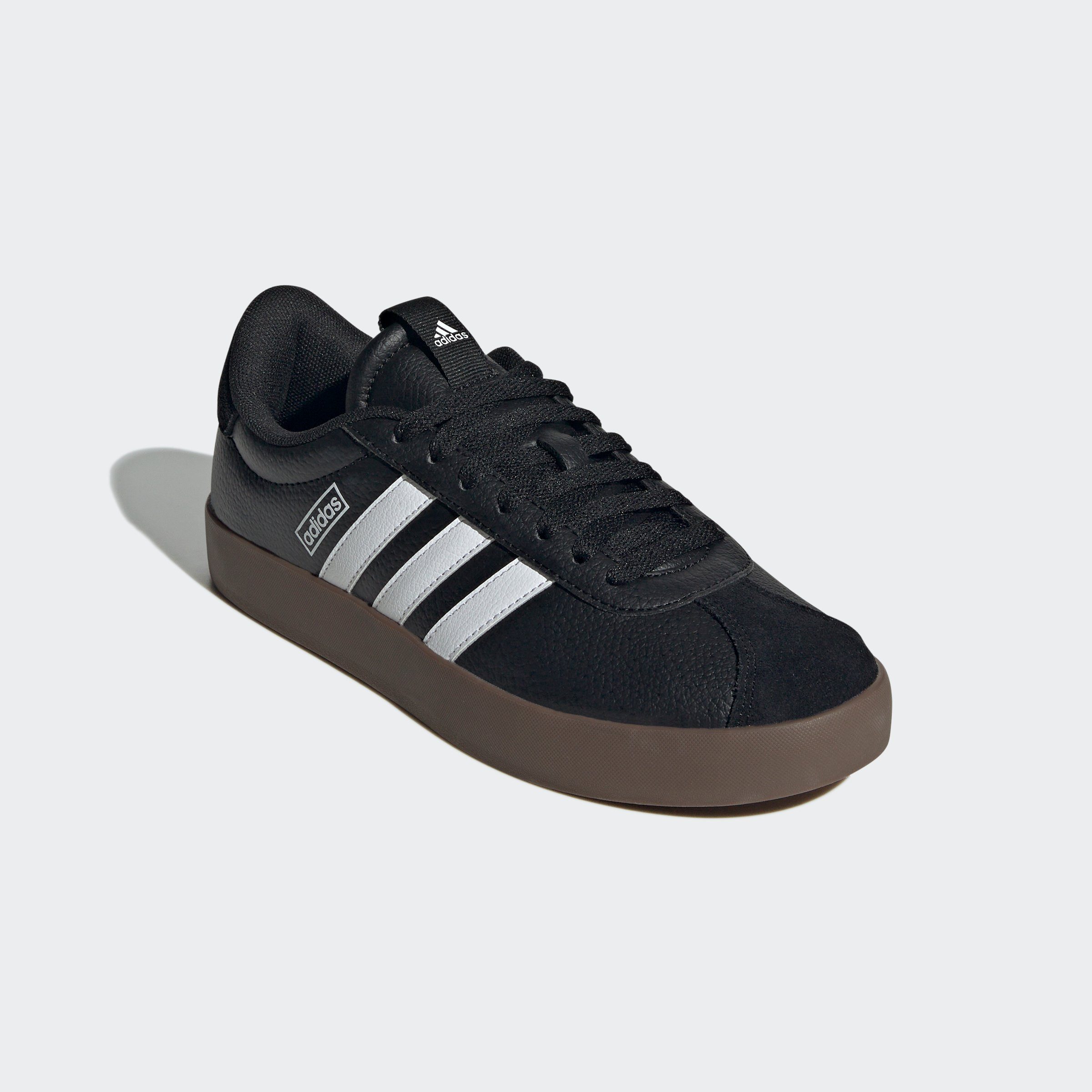 adidas Sportswear Sneakers VL COURT 3.0 geïnspireerd door het ontwerp van de adidas samba