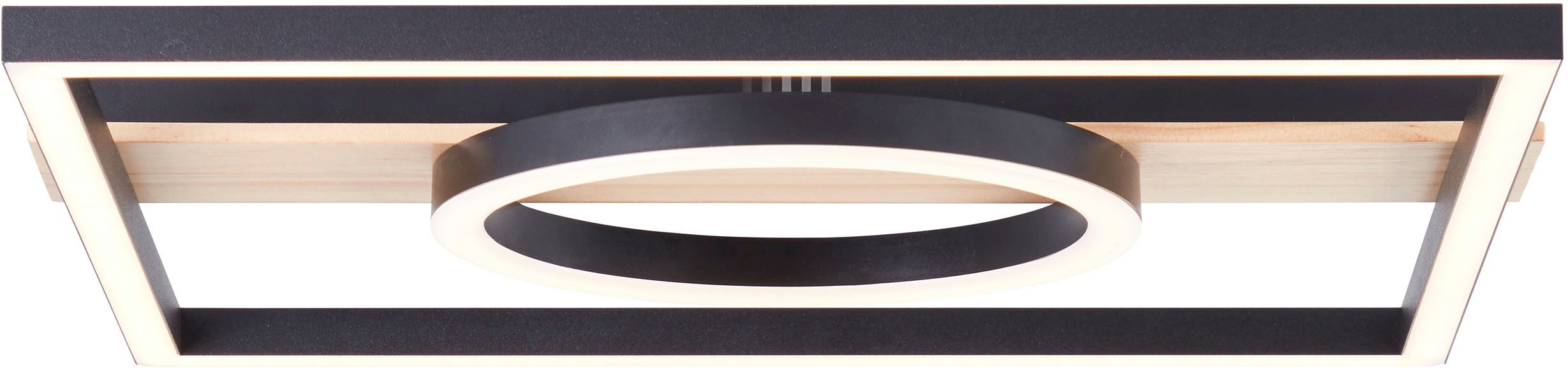 BreLight Led-plafondlamp Maureen