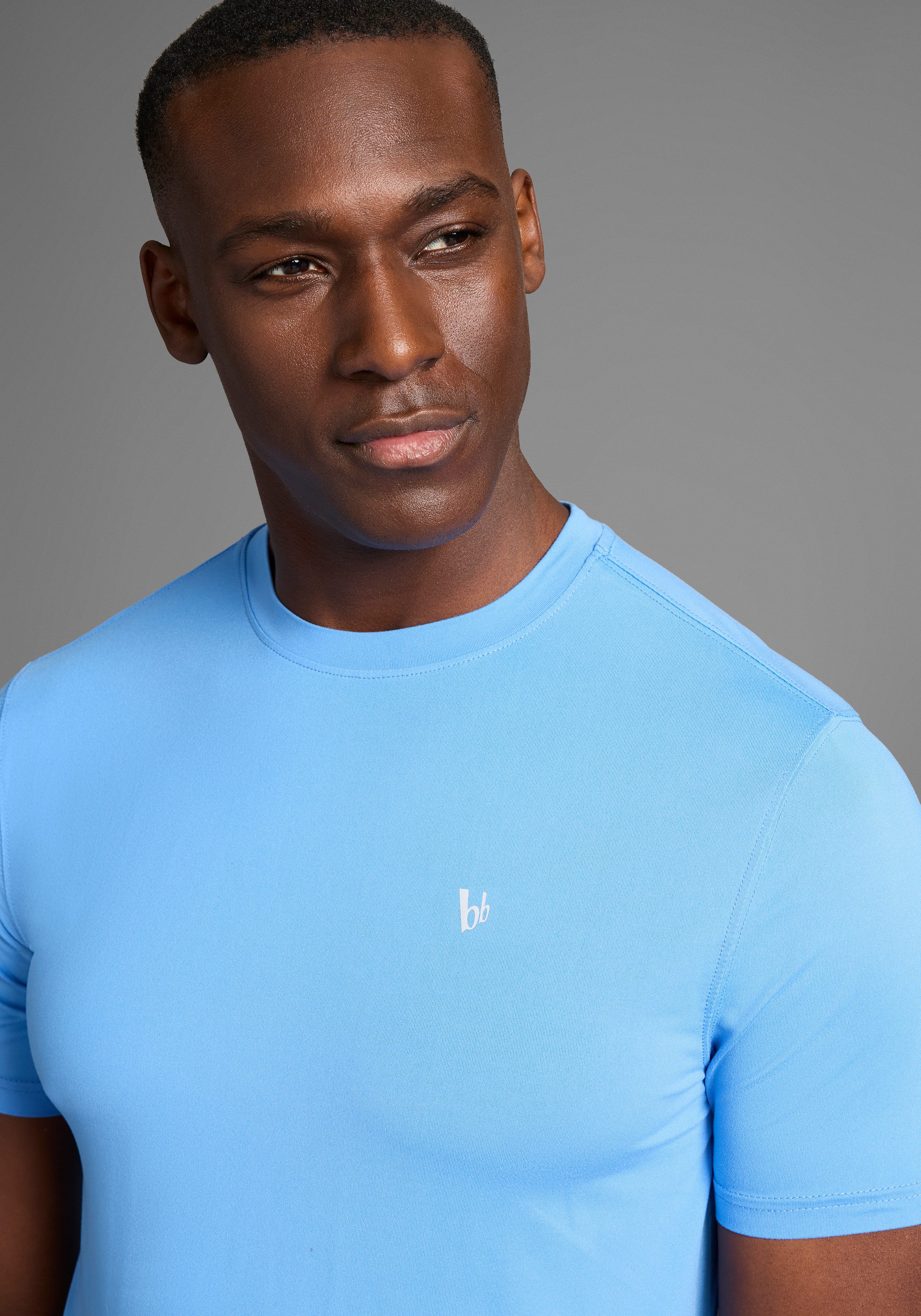 Bruno Banani Functioneel shirt