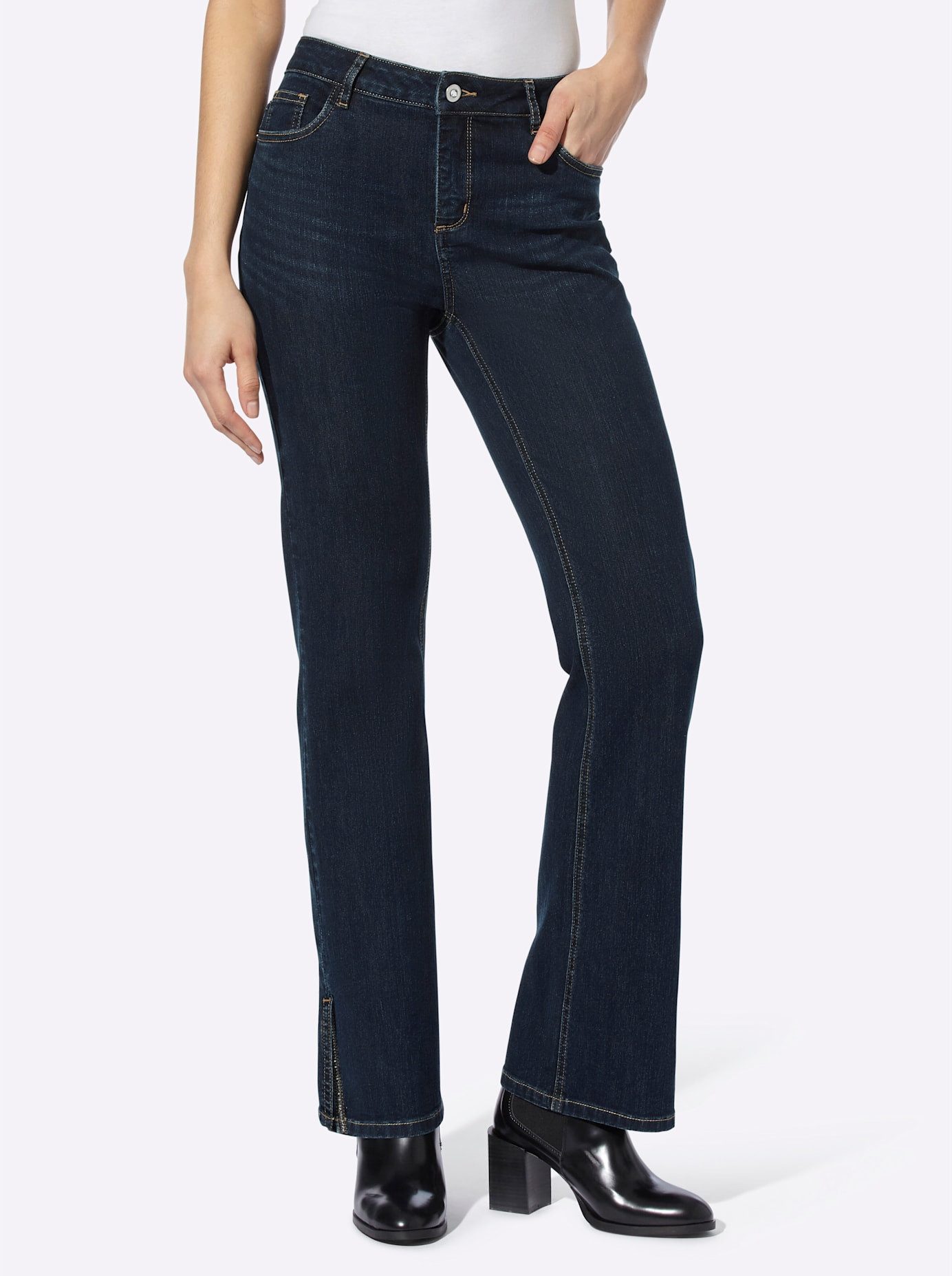 Heine Comfortabele jeans