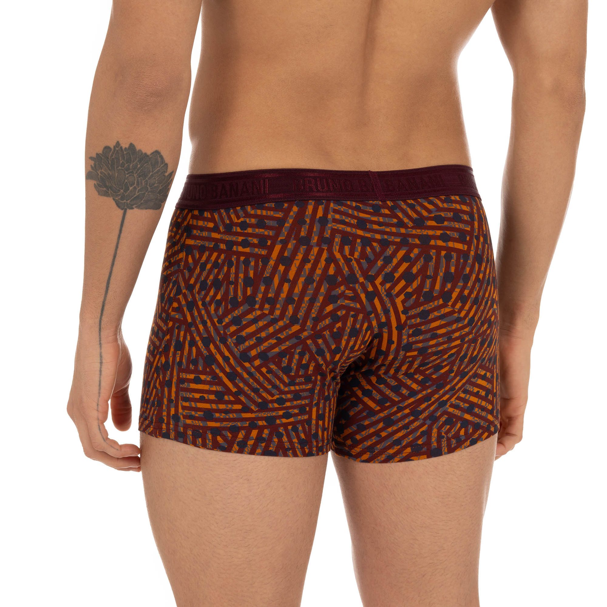 Bruno Banani Boxershort Maze