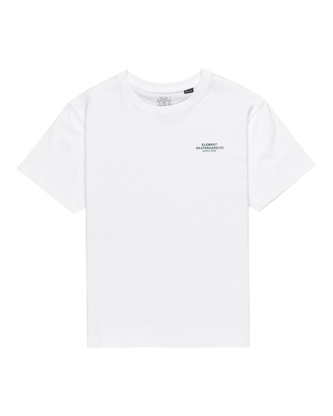 Element Shirttop Skateboard Co