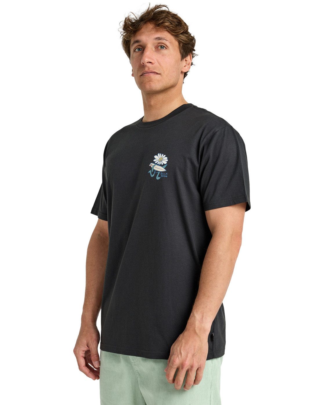 Billabong T-shirt Add Water