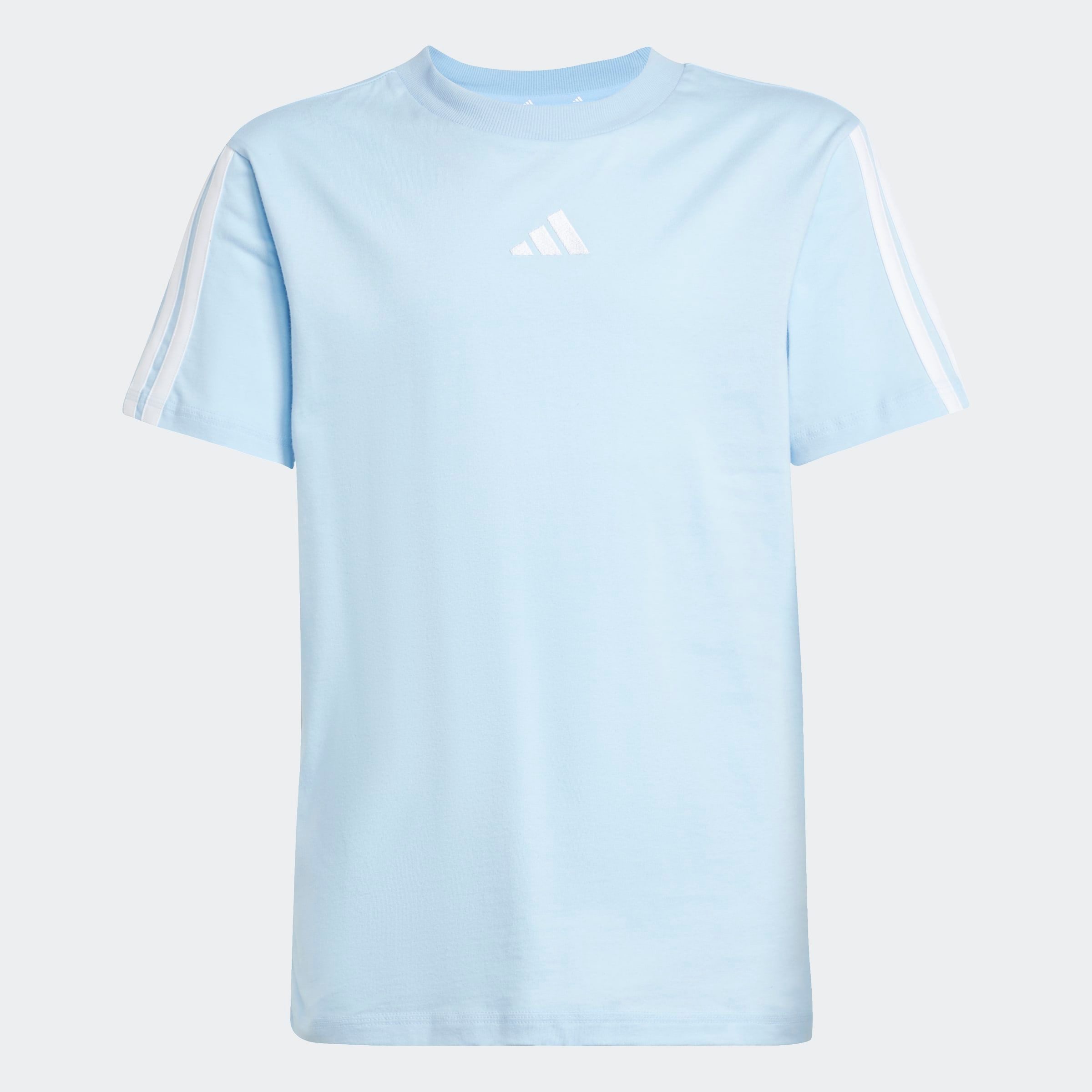 adidas Sportswear T-shirt J 3S TEE 160