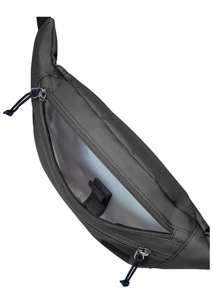 Jack Wolfskin Heuptasje KONYA HIPBAG