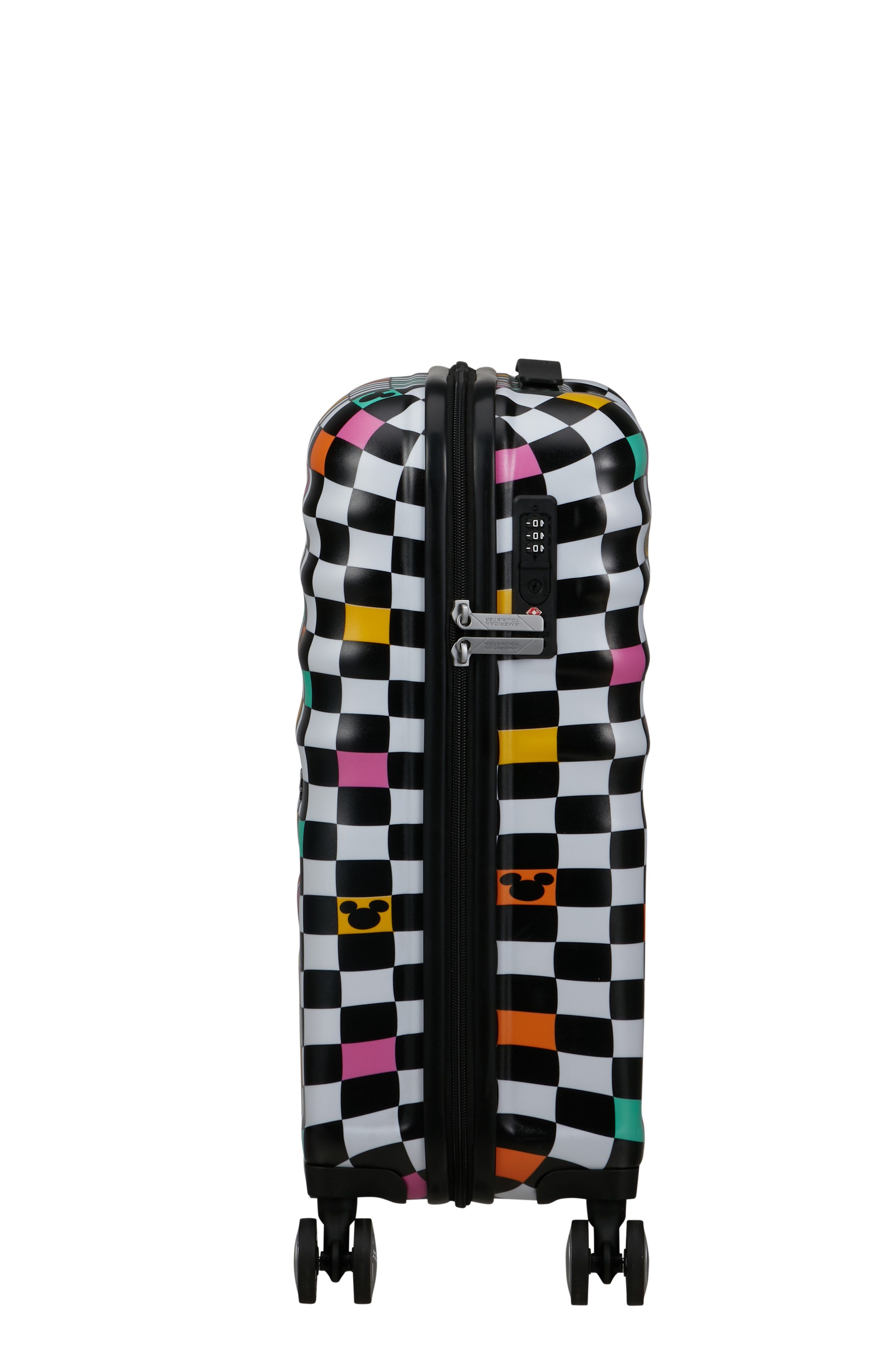 American Tourister® Hardshell-trolley