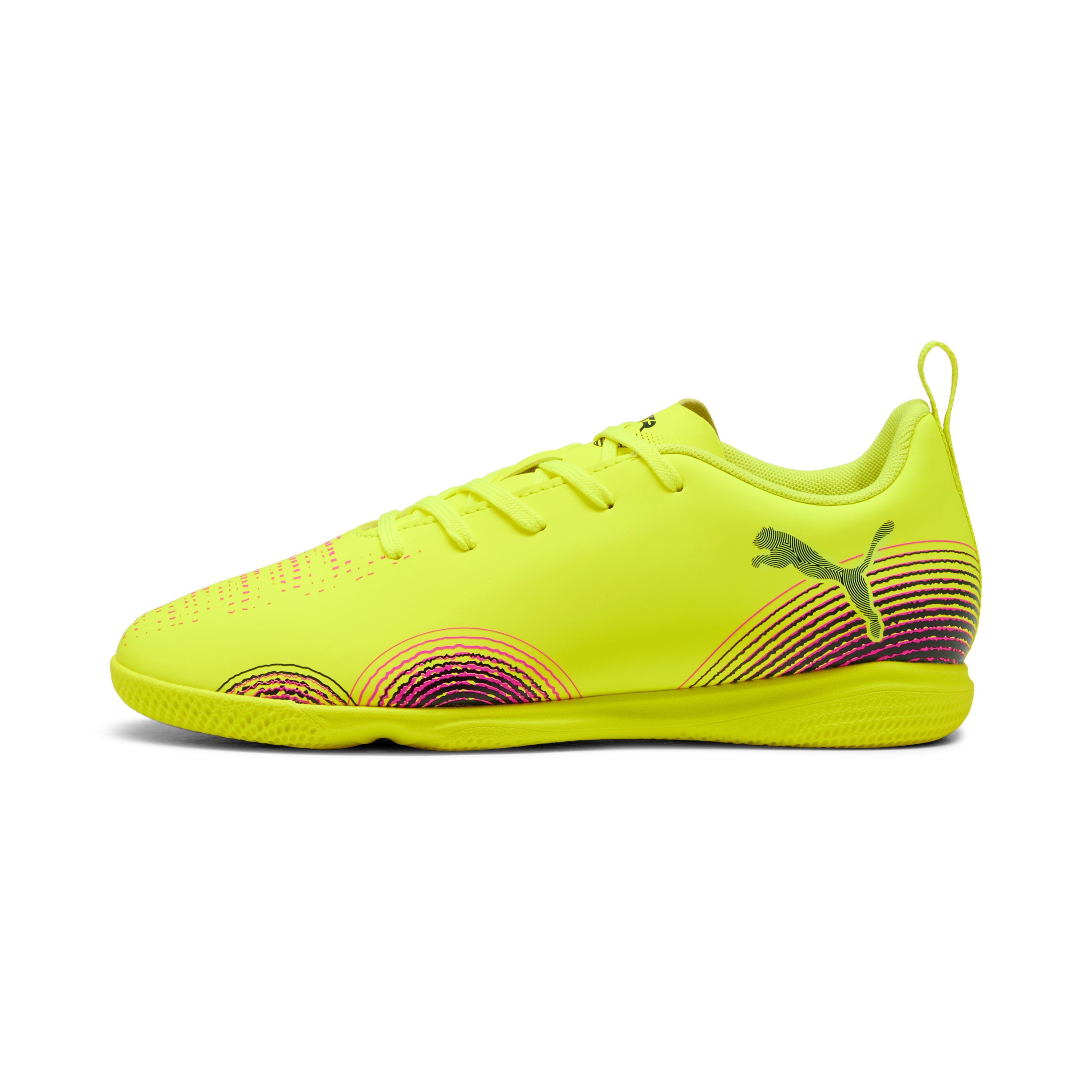 PUMA Zaalschoenen FUTURE 8 PLAY IT JR