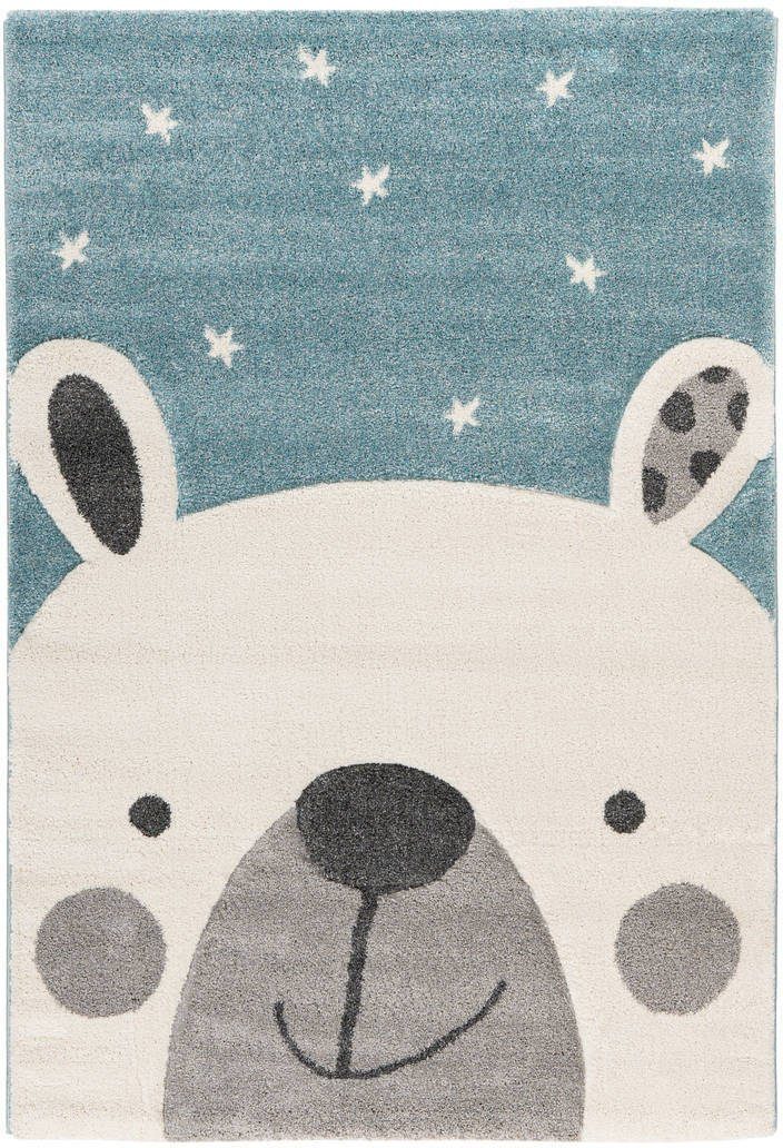 aRTE ESPINA Kindervloerkleed Amigo 523