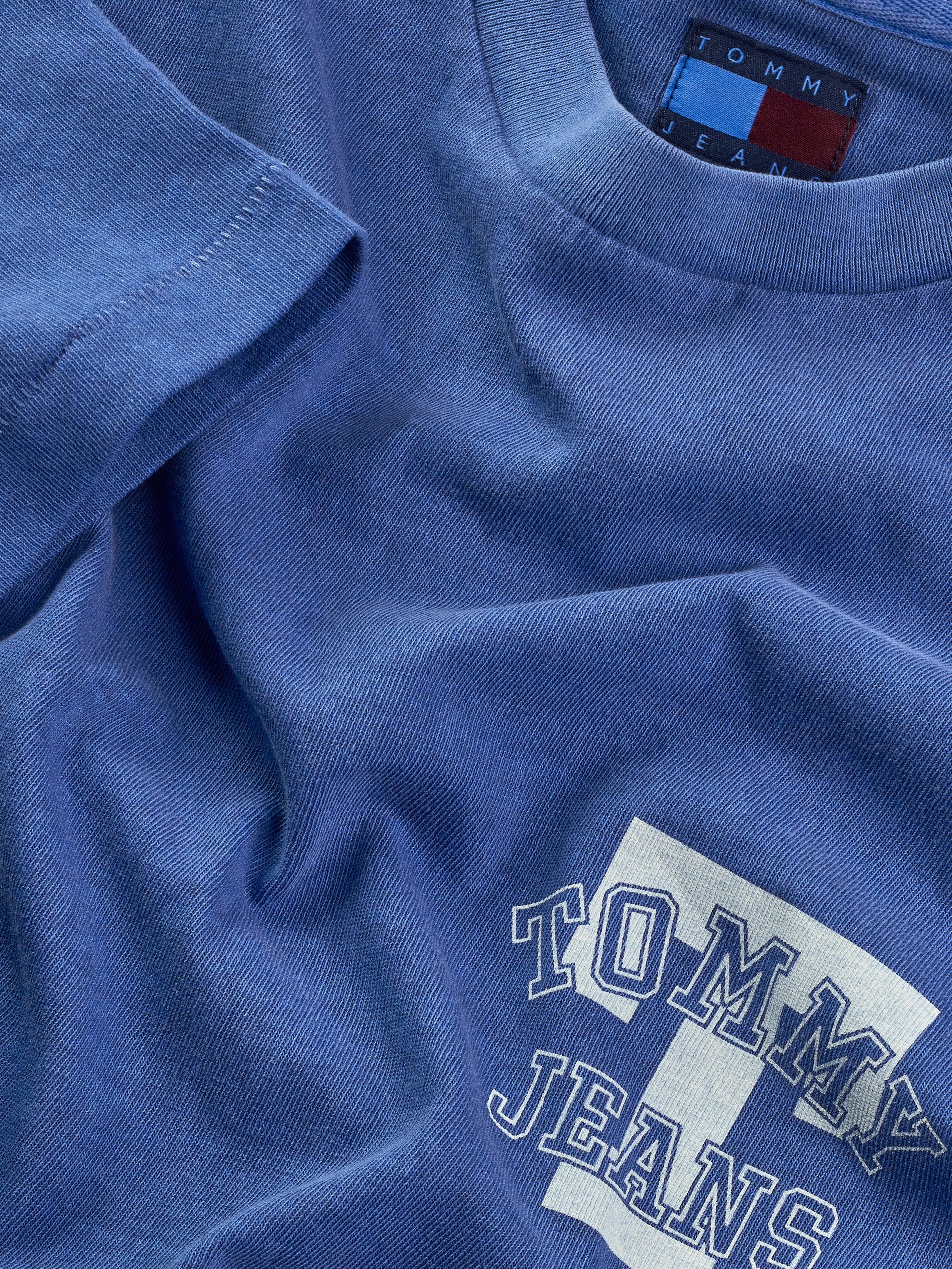 TOMMY JEANS T-shirt TJM REG T GRAPHIC TEE