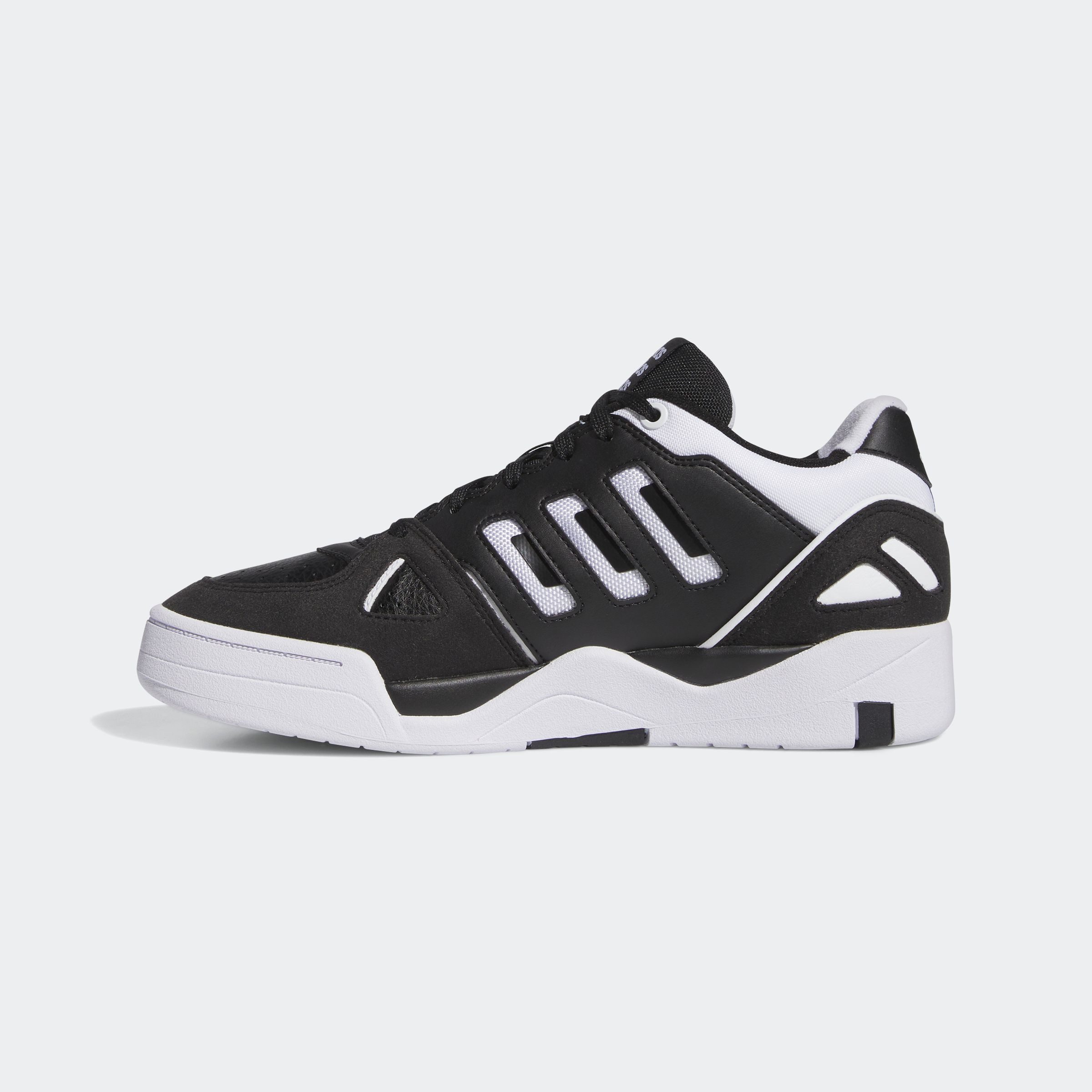 adidas Sportswear Sneakers MIDCITY LOW