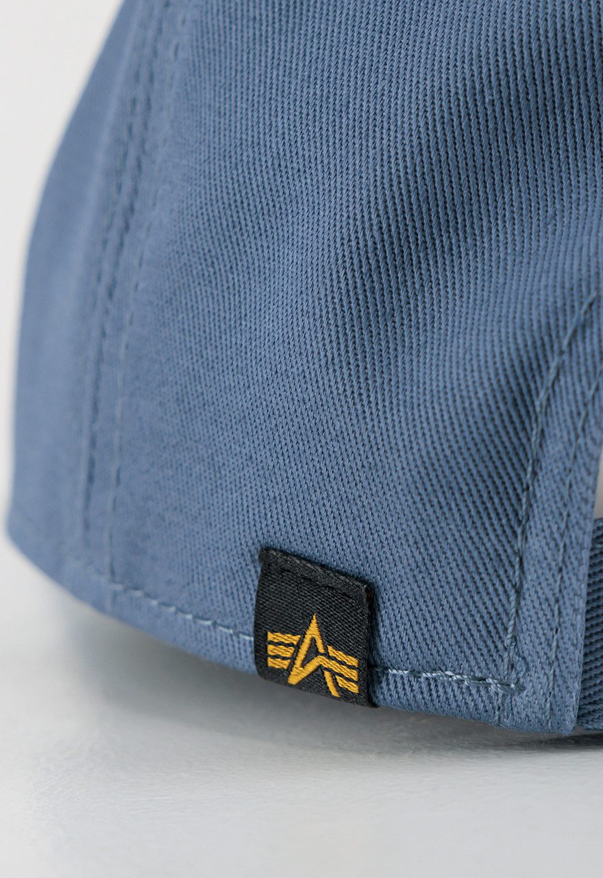 Alpha Industries Trucker cap Alpha Industries Accessoires - Headwear Velcro Cap