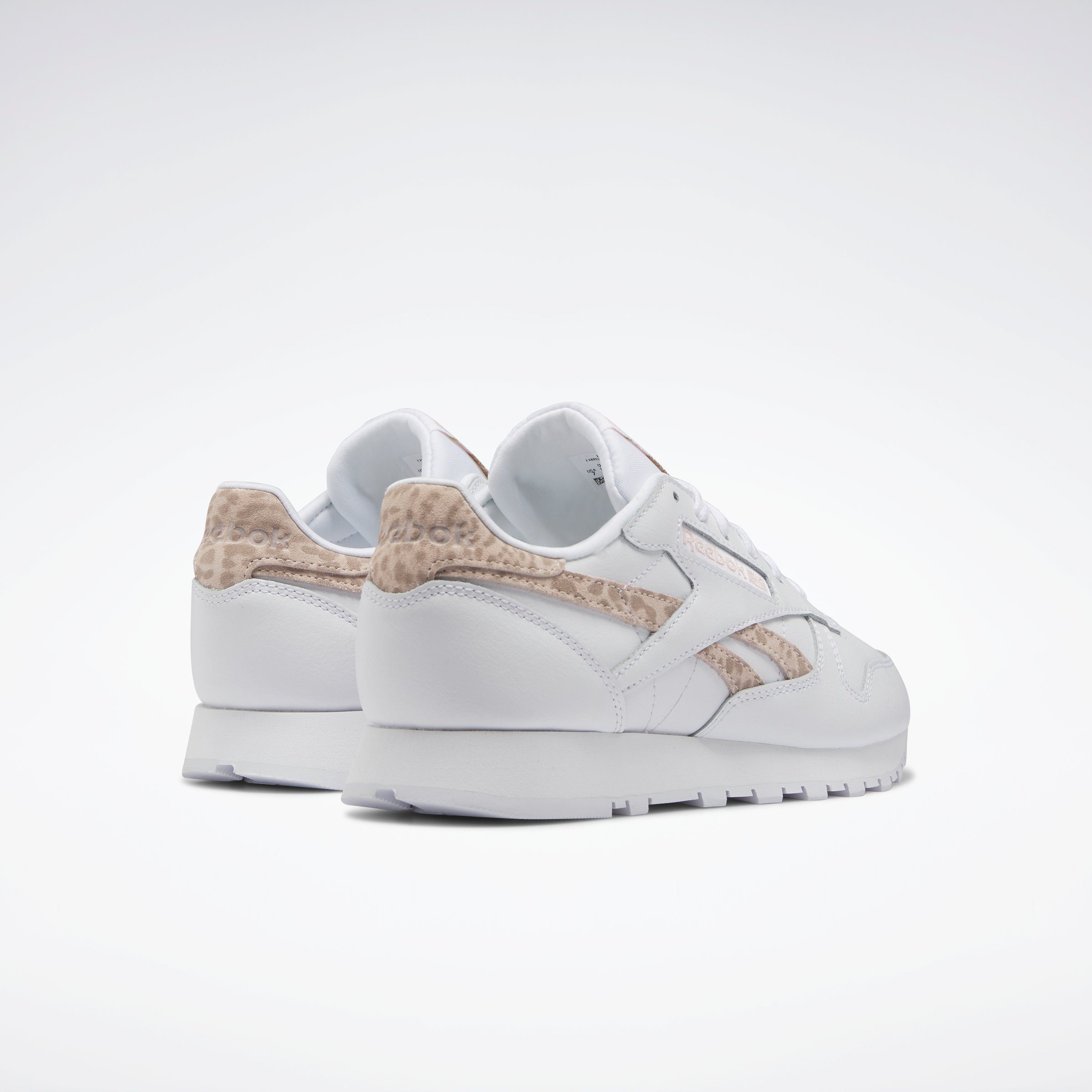 Reebok Classic Sneakers Classic Leather