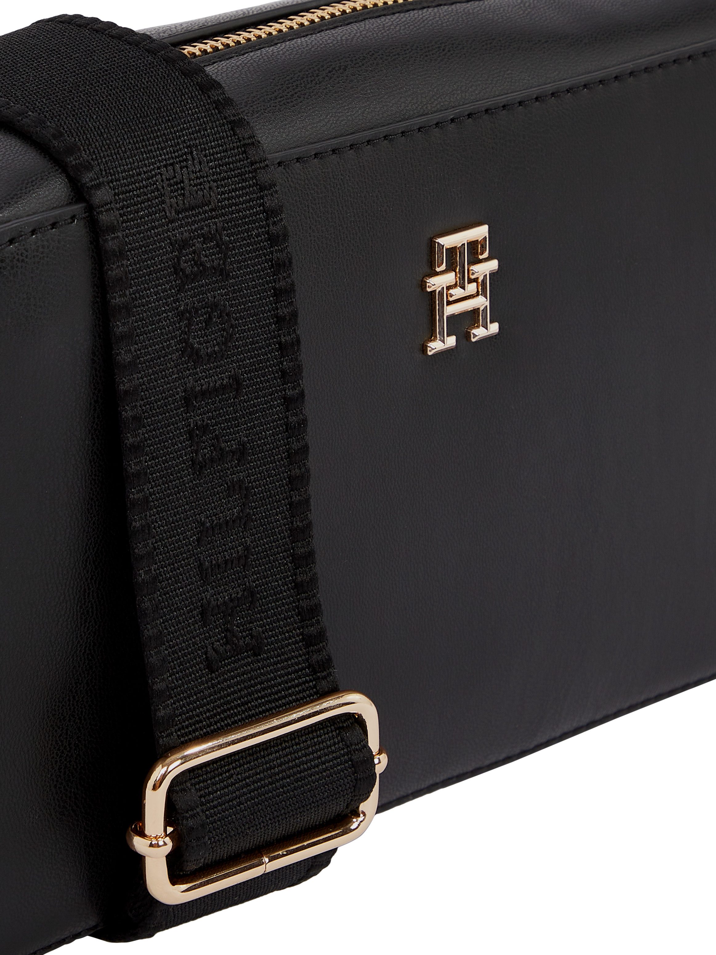 Tommy Hilfiger Schoudertas Women TH MONOTYPE CAMERA BAG Crossover