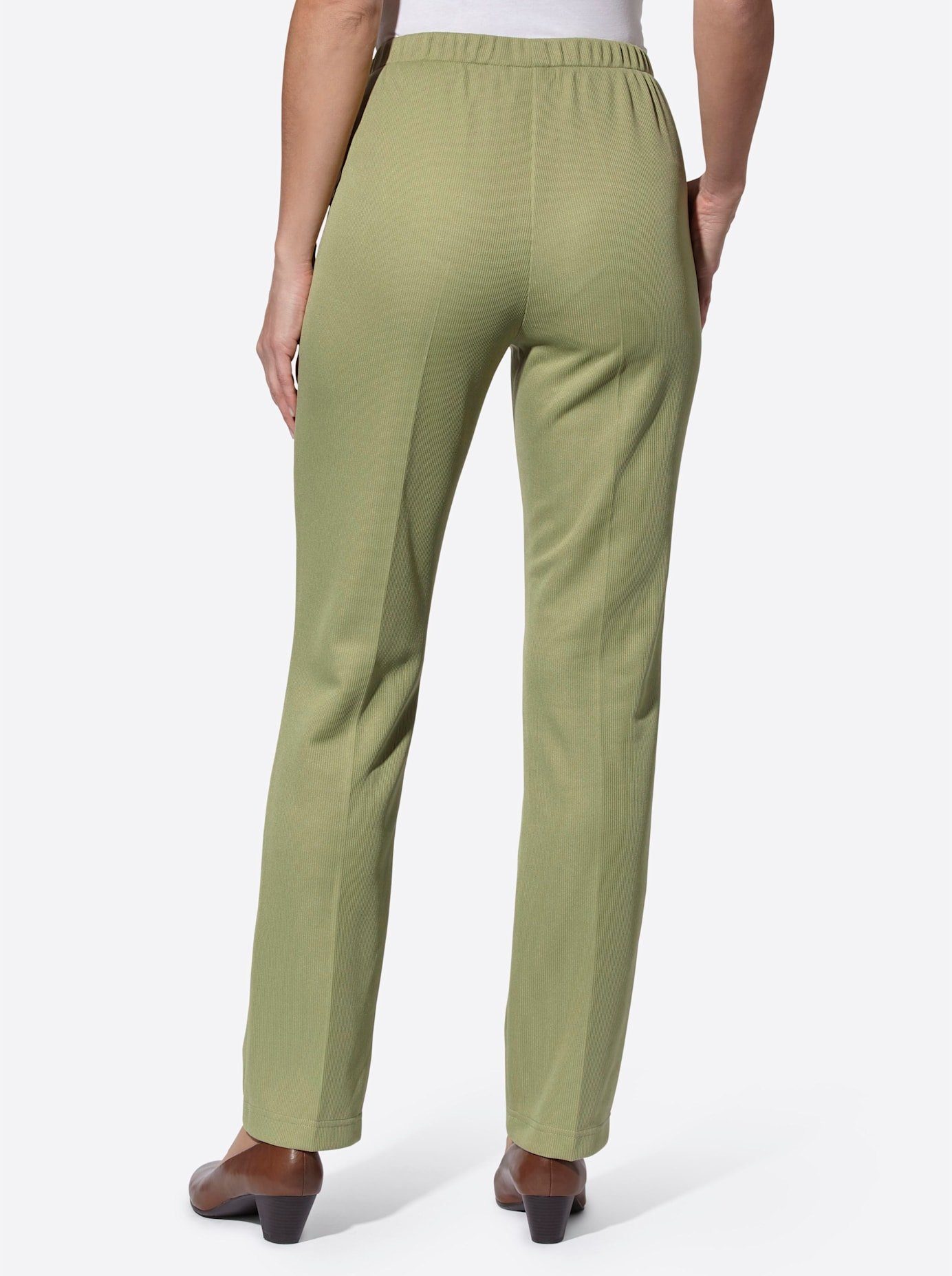Classic Basics Jerseybroek